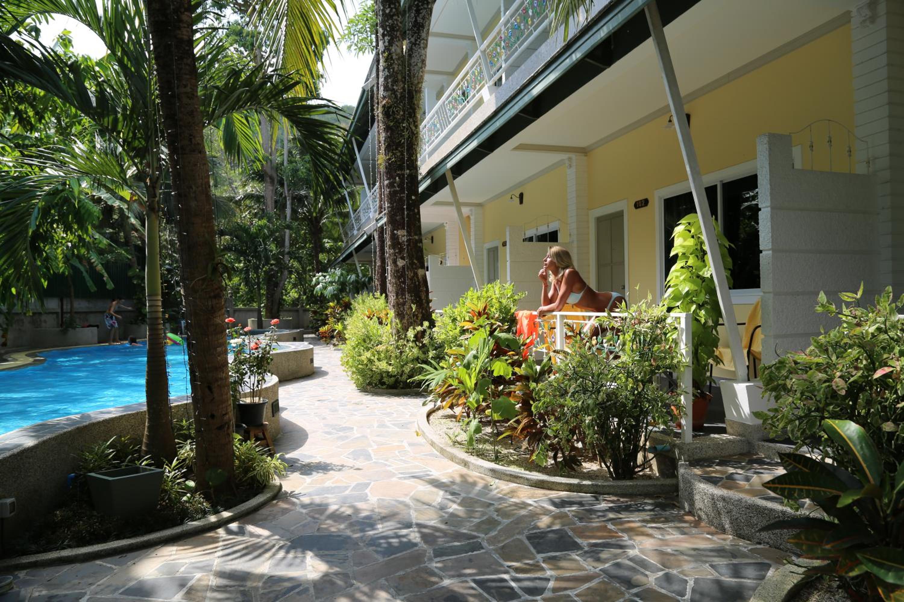 Naka Resort