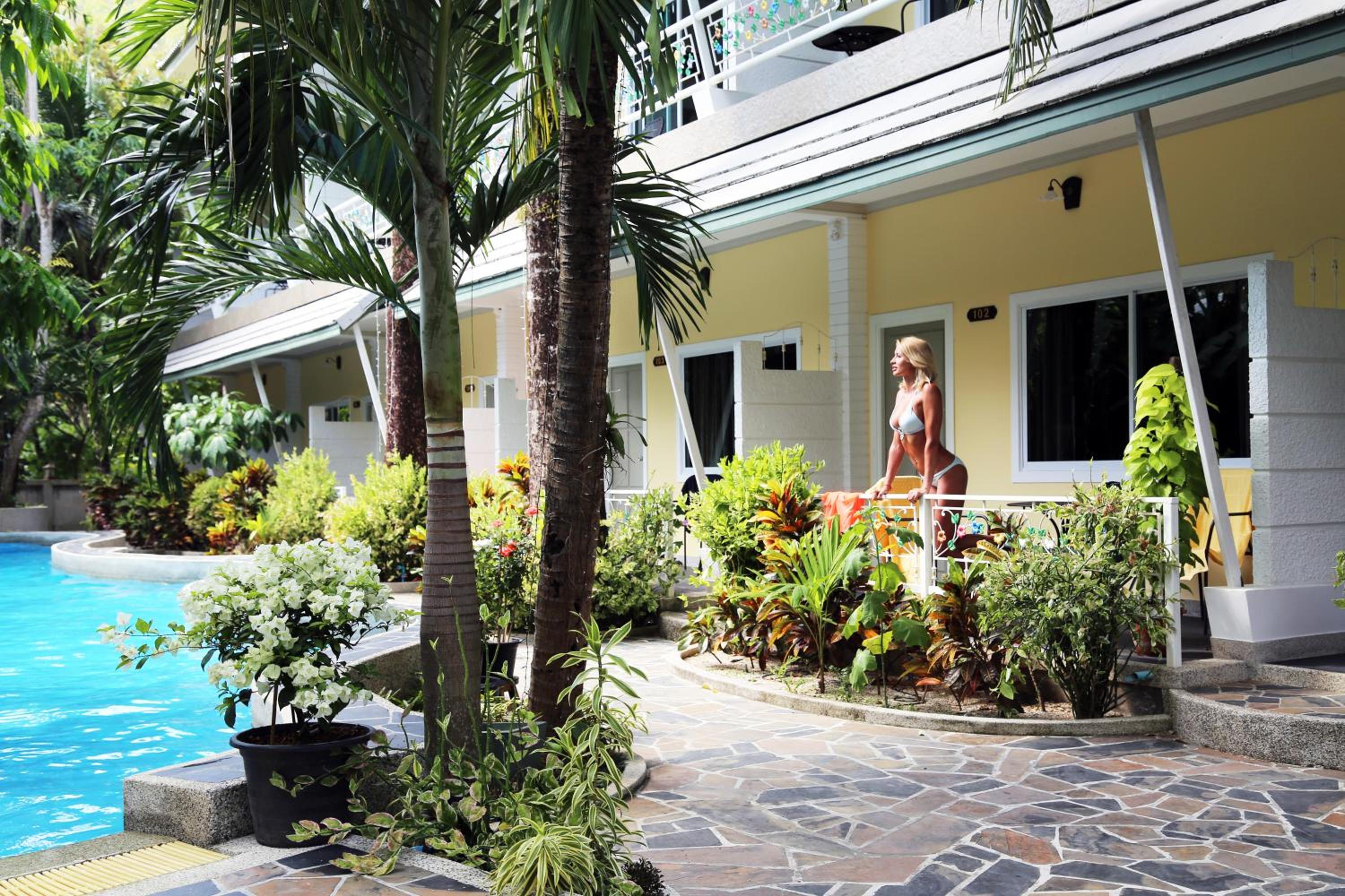Naka Resort