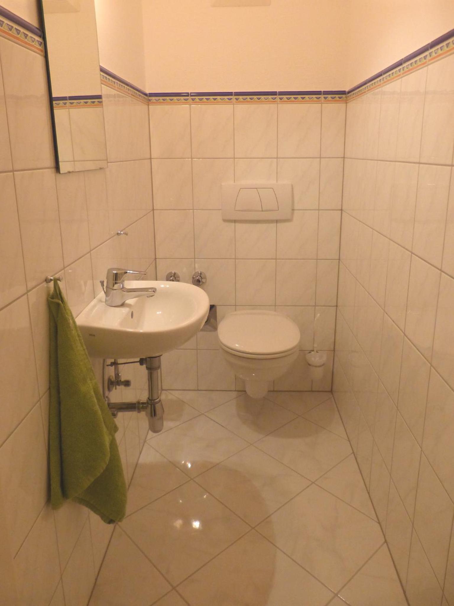 Ferienwohnung Kern