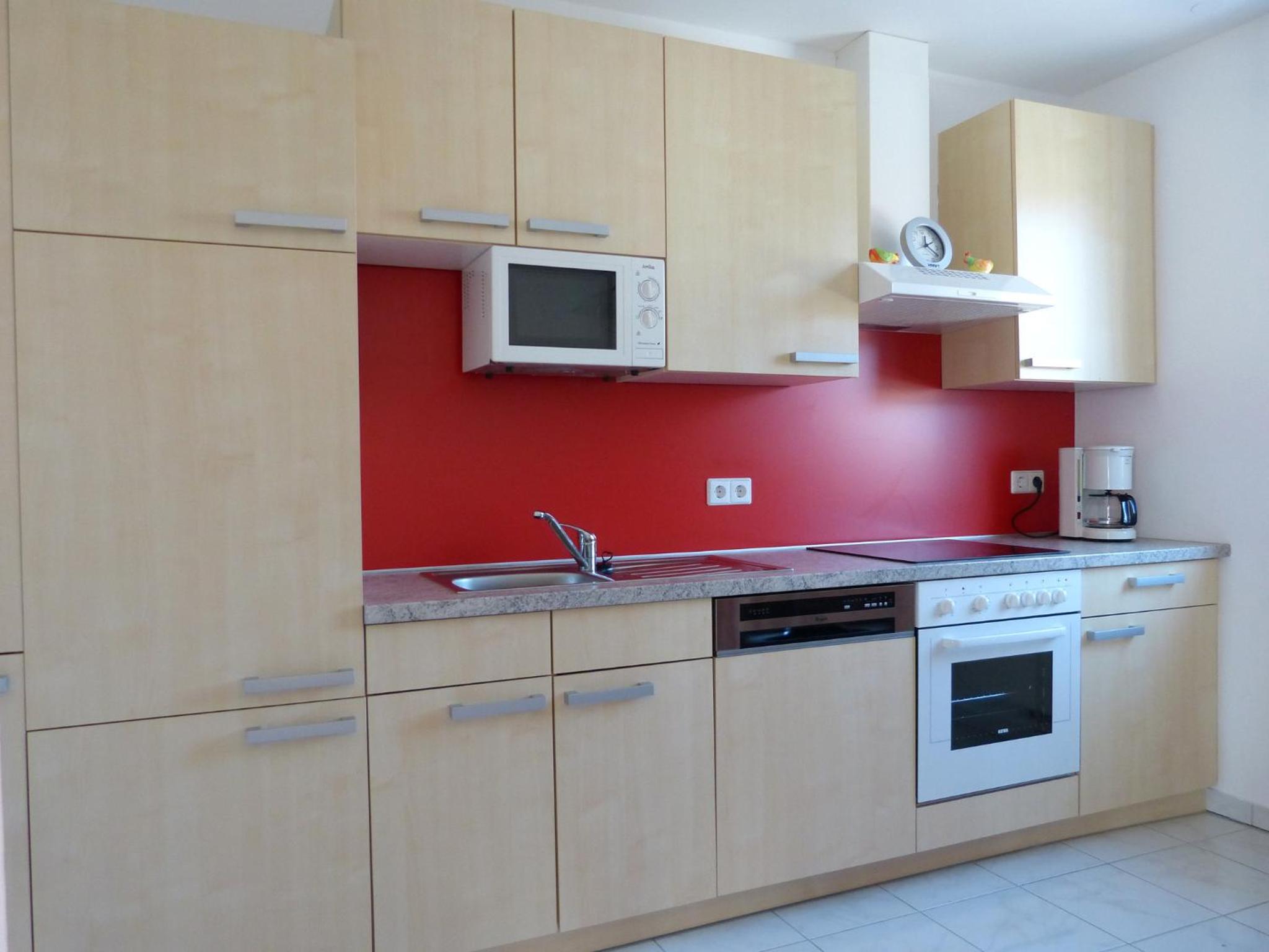 Ferienwohnung Kern