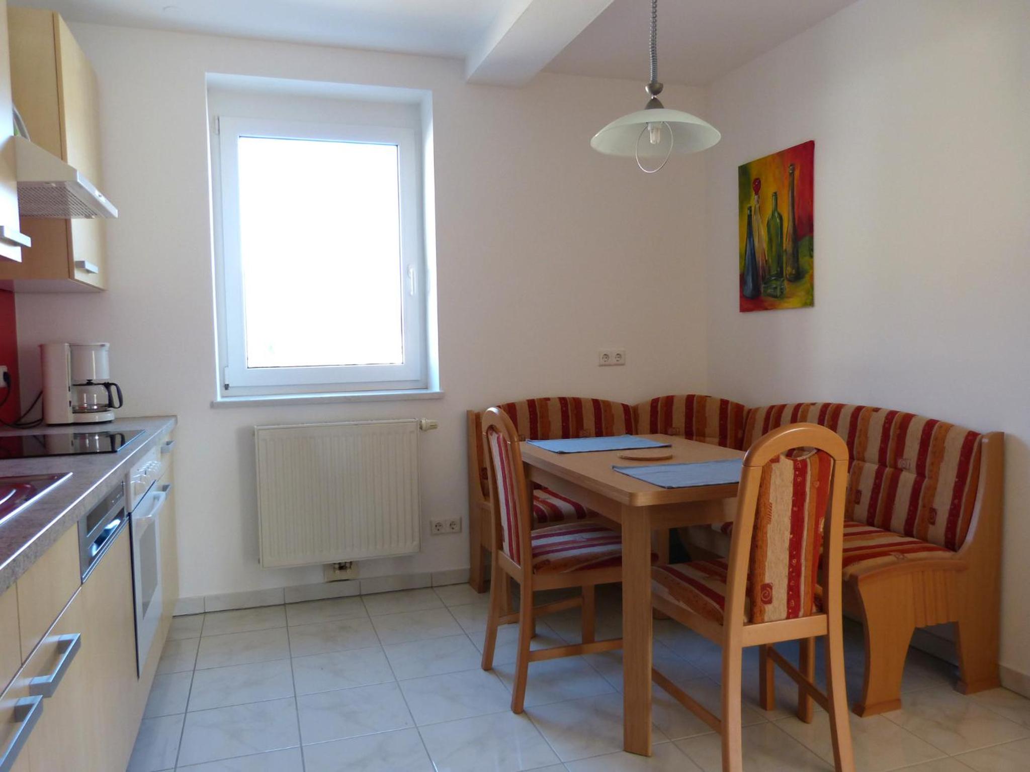 Ferienwohnung Kern