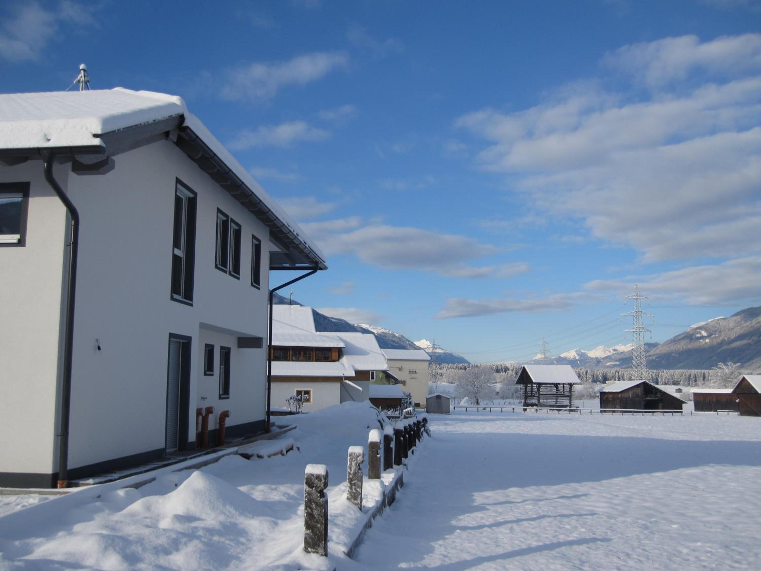 Apartment Mitterberger - Nassfeld
