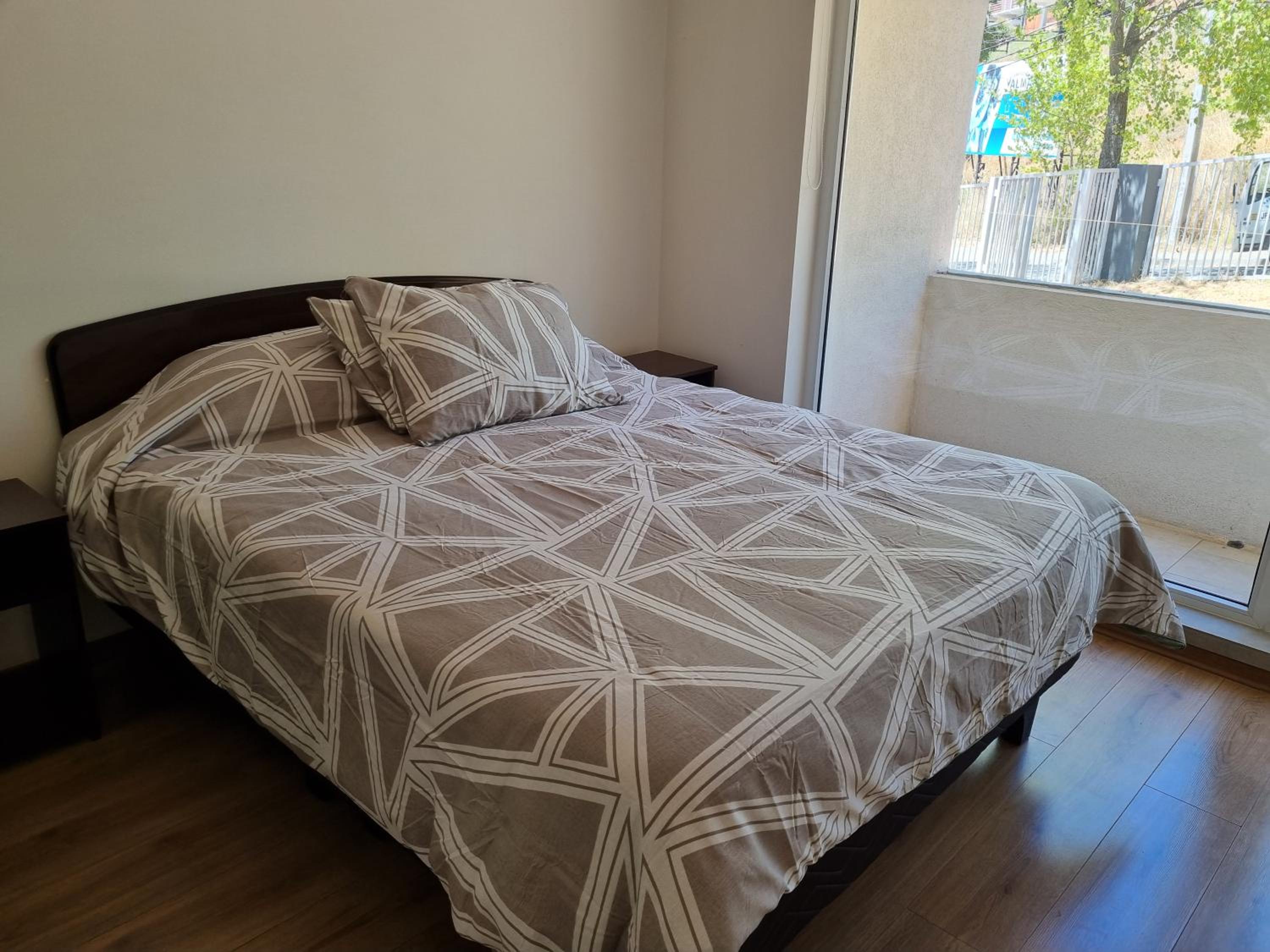 Departamento en exclusiva zona residencial de Concepción view 5