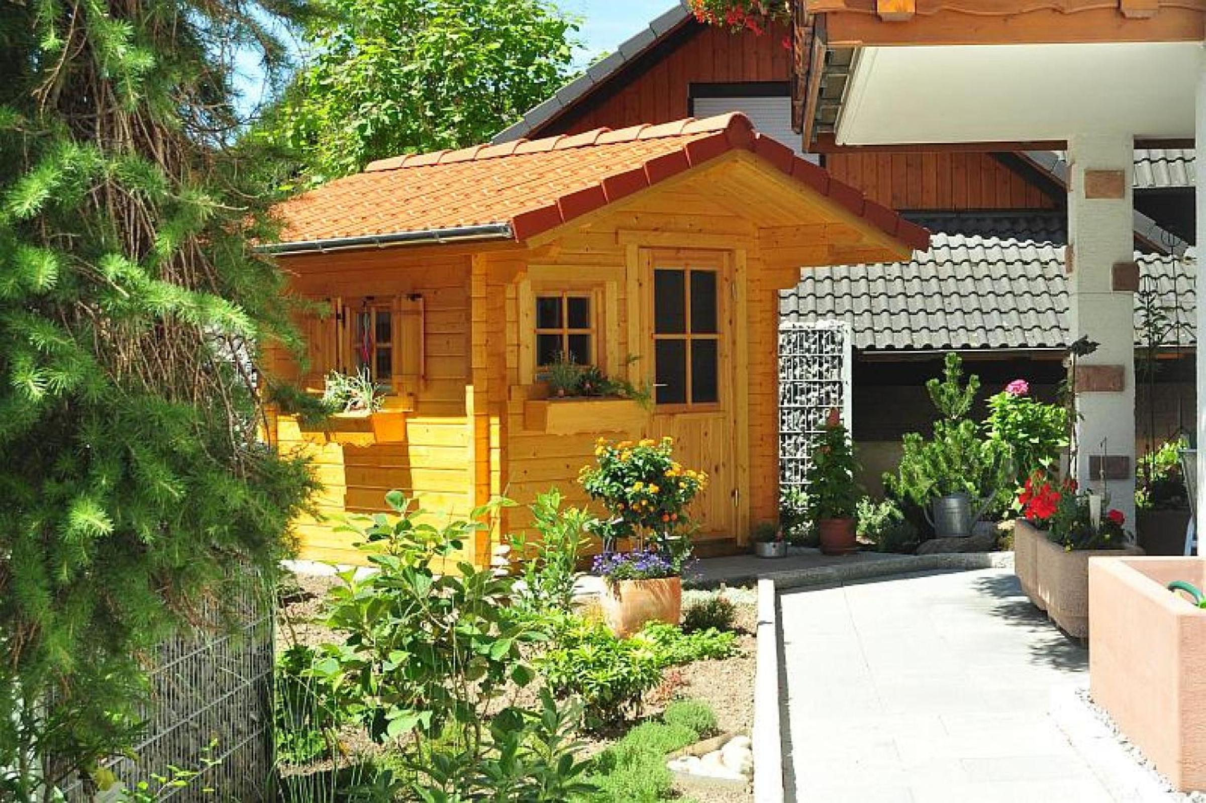 Haus Bachmatt