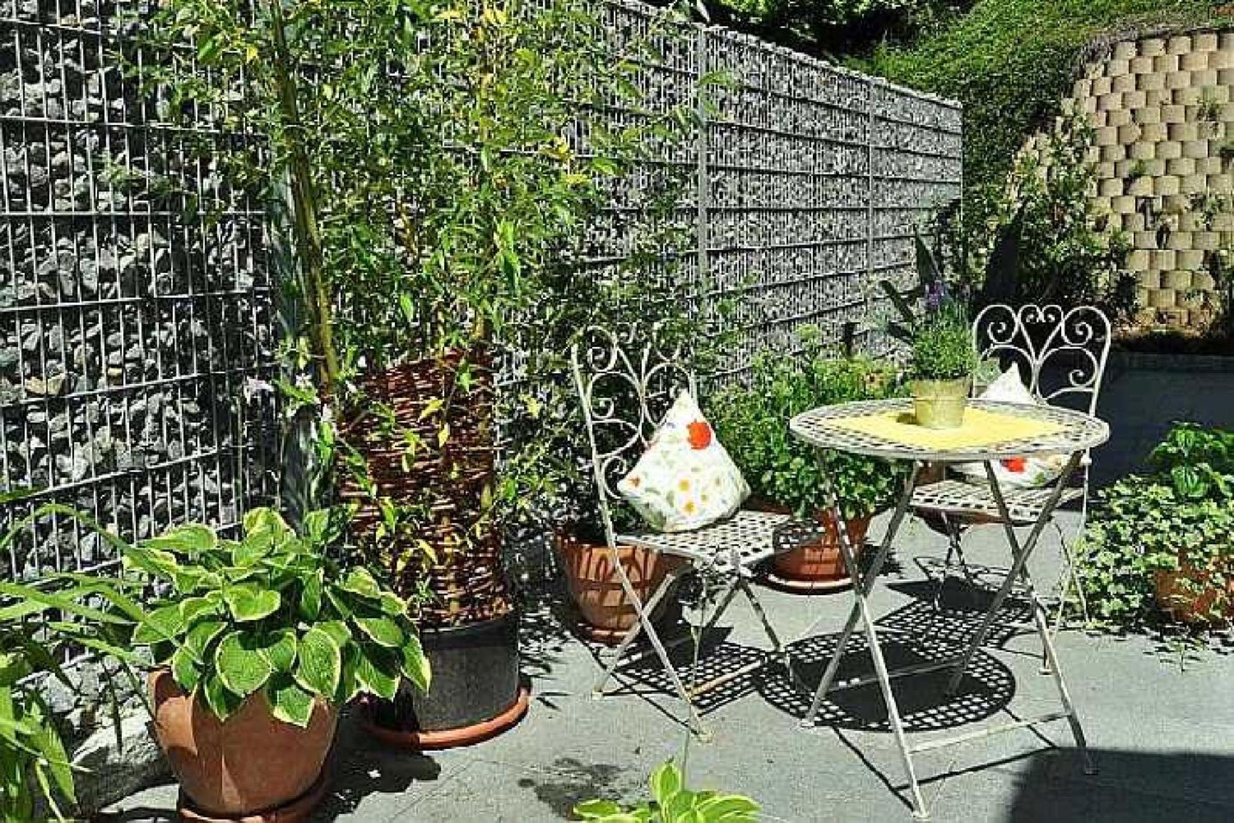 Haus Bachmatt