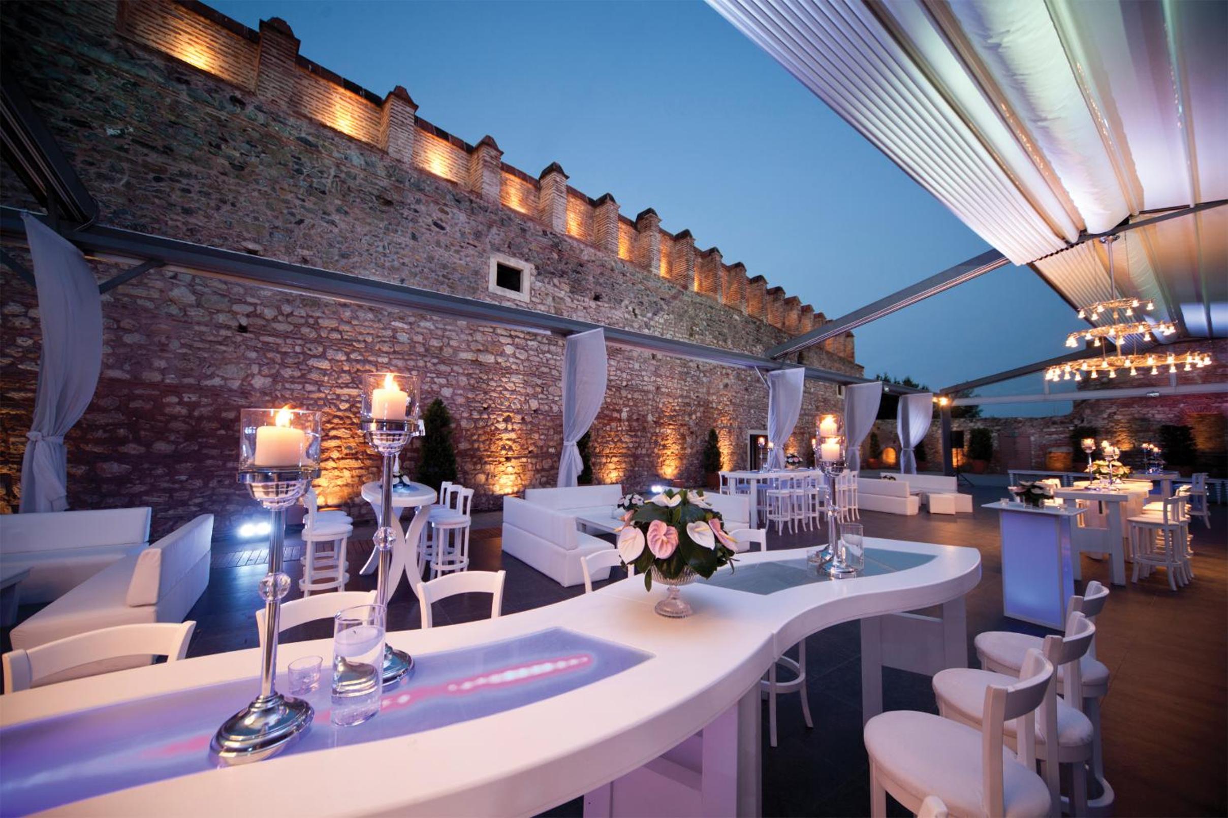 Kalyon Hotel Istanbul - Image 73