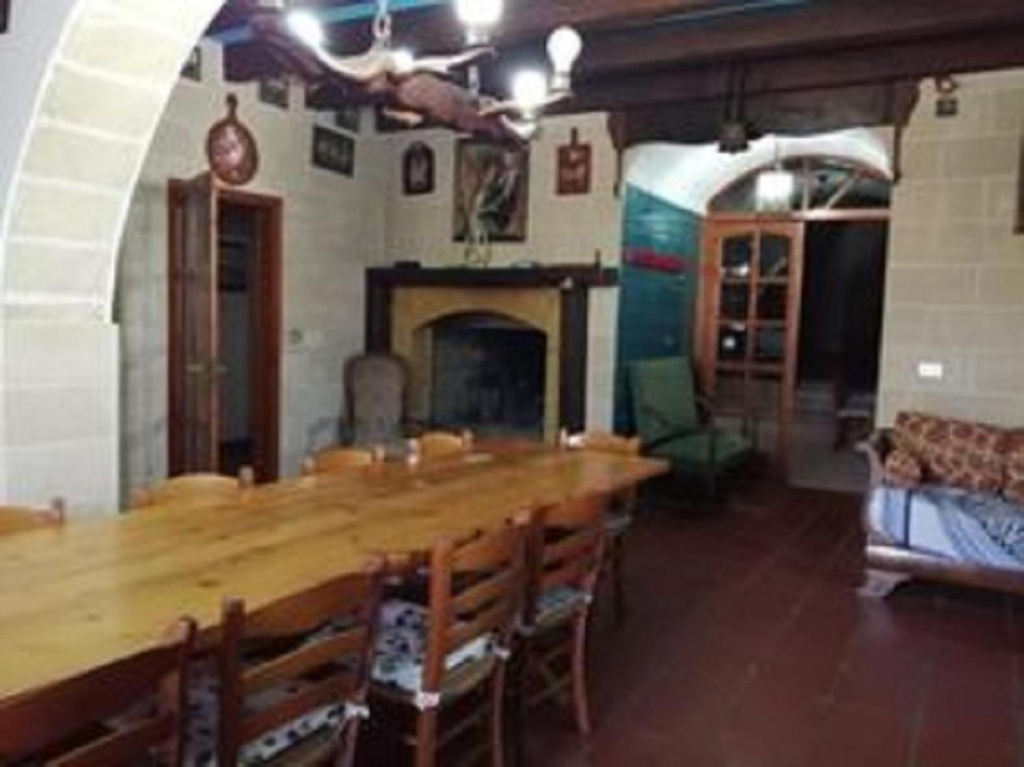 Masseria Julia Salento view 4