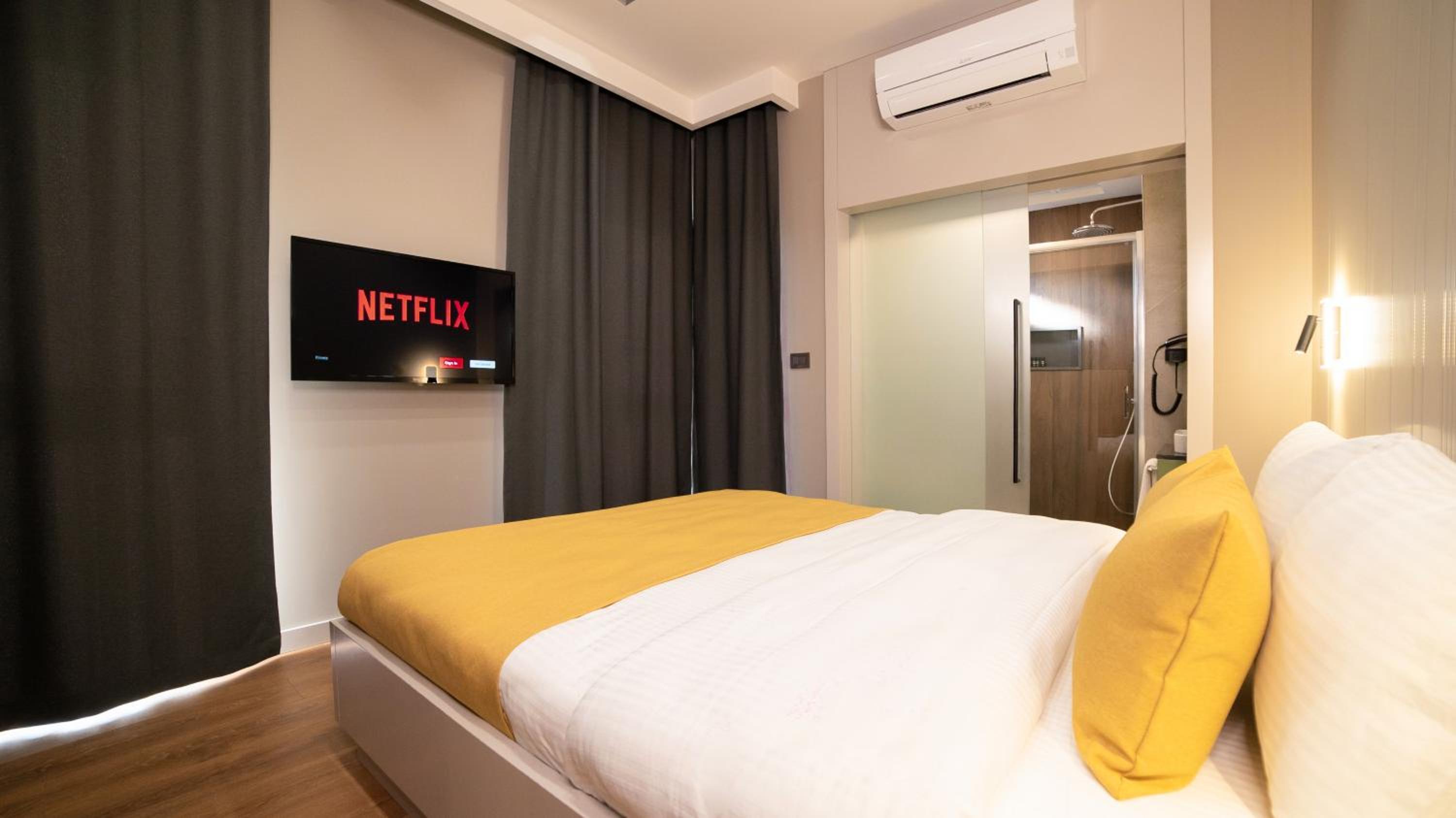 VESTA SUİTLER - Image 11