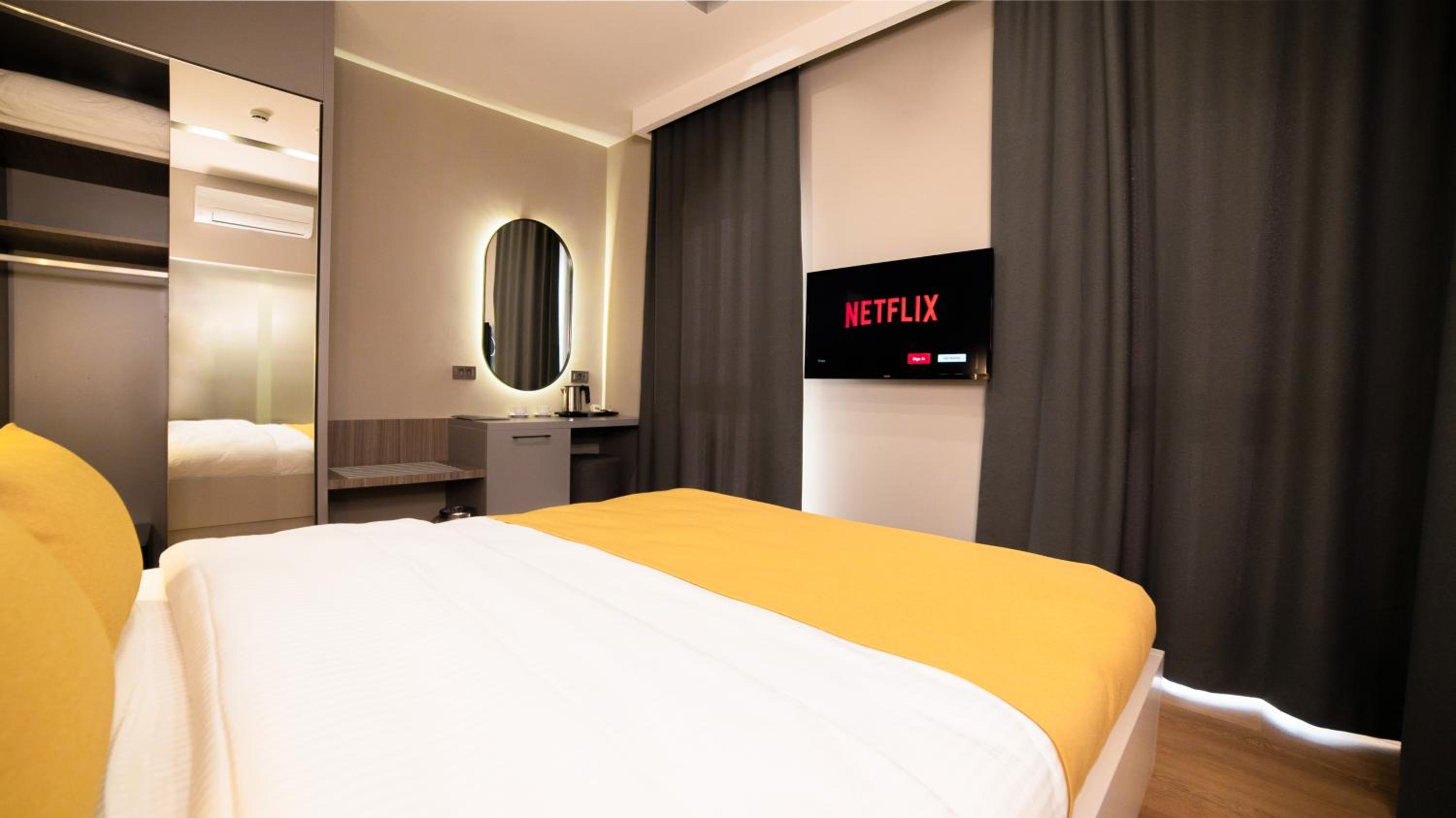 VESTA SUİTLER - Image 19