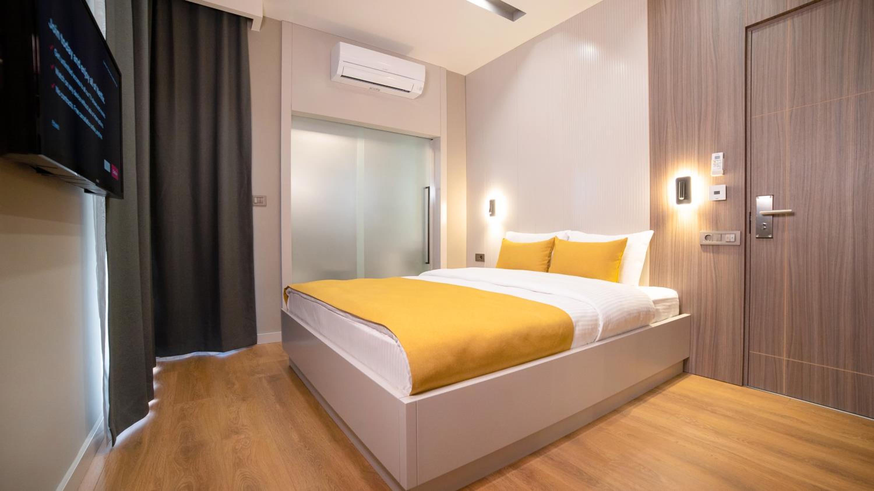 VESTA SUİTLER - Image 10