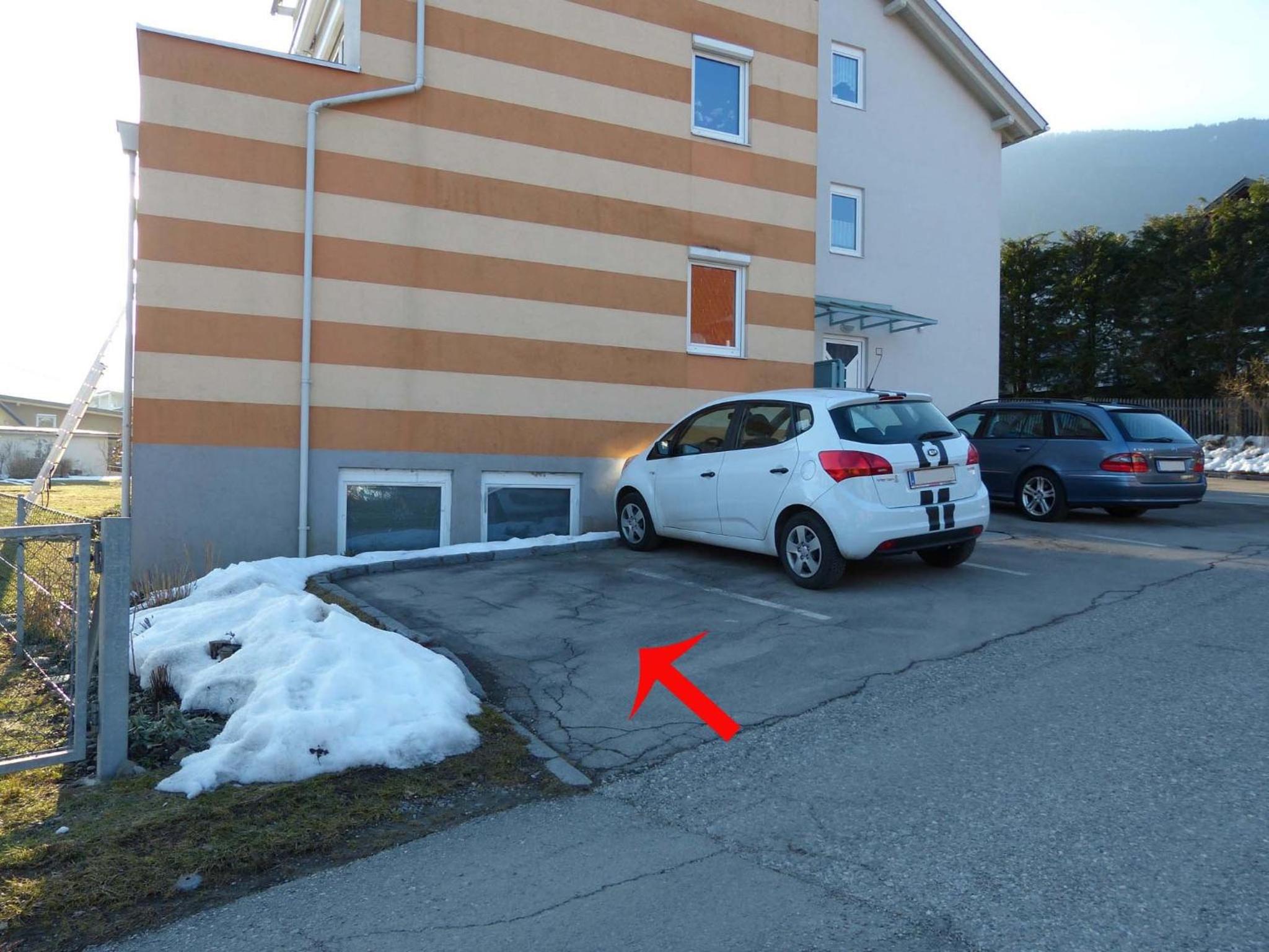 Ferienwohnung Kern