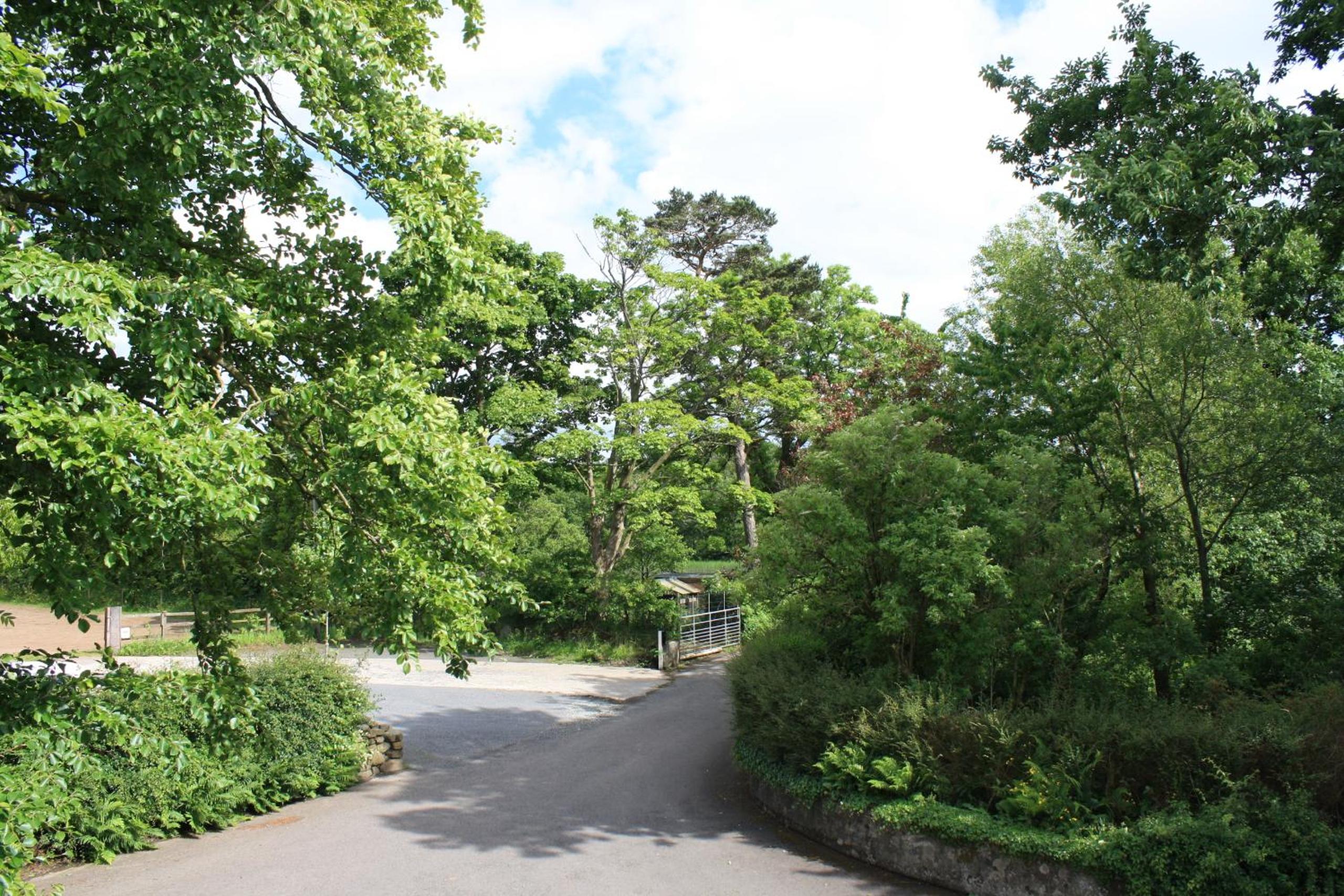 Ballylagan Organic Farm