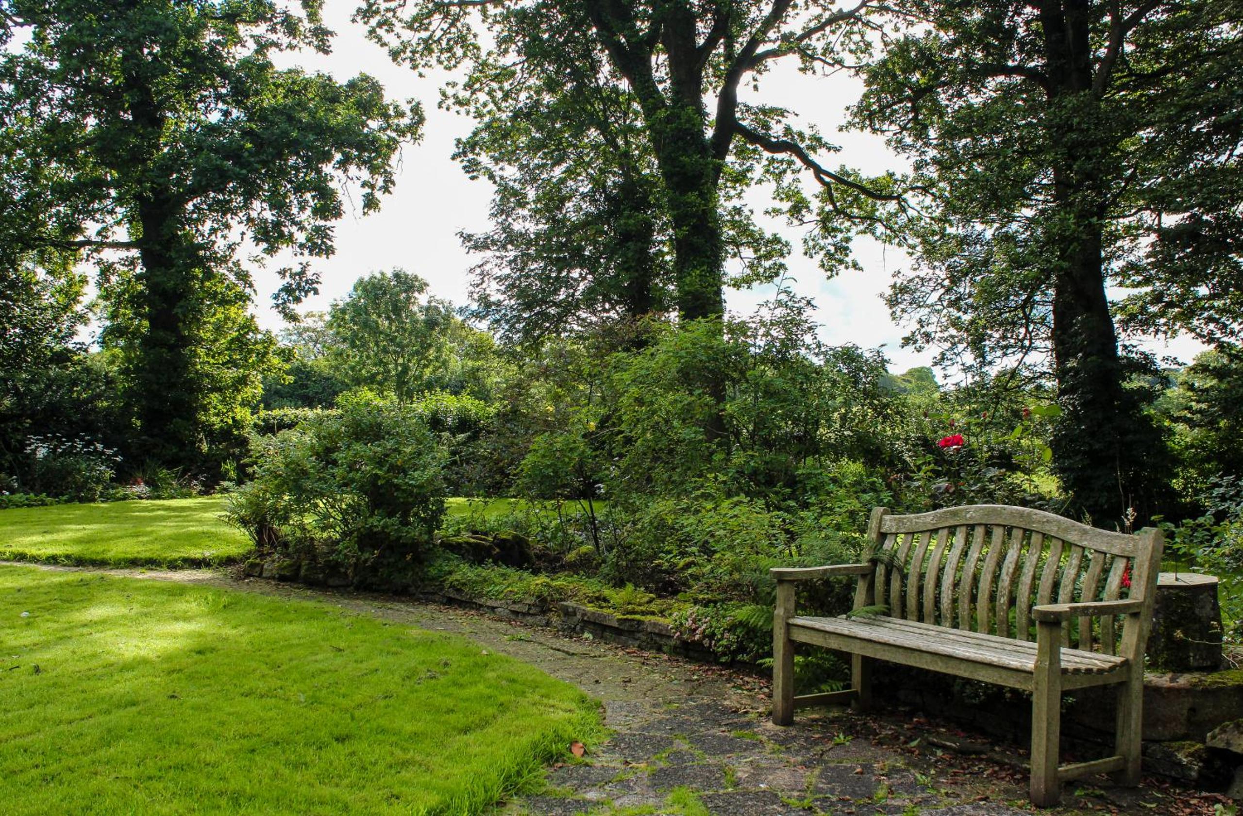 Ballylagan Organic Farm