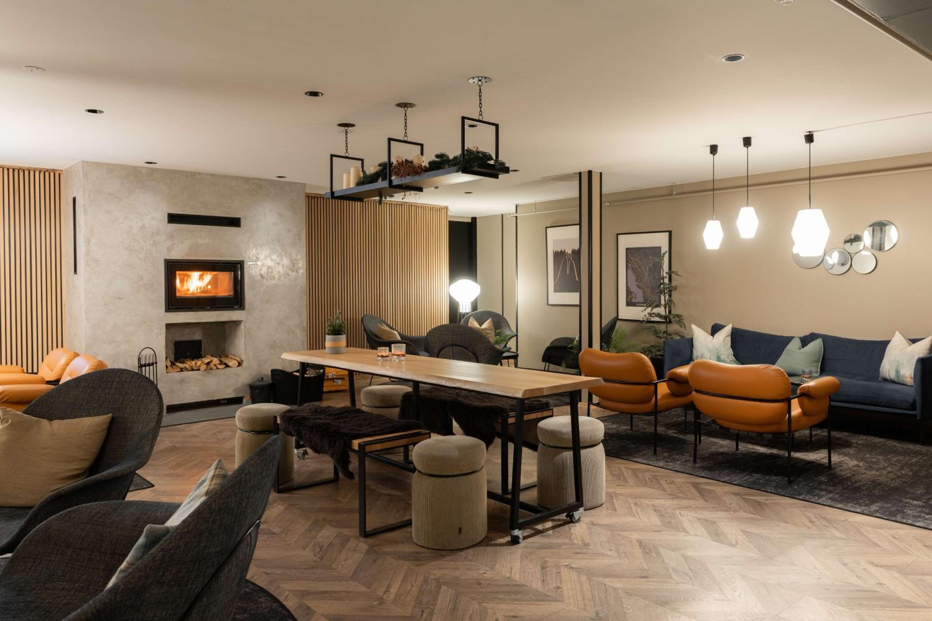 Lillehammer Vacations - Scandic Victoria - Property Image 8