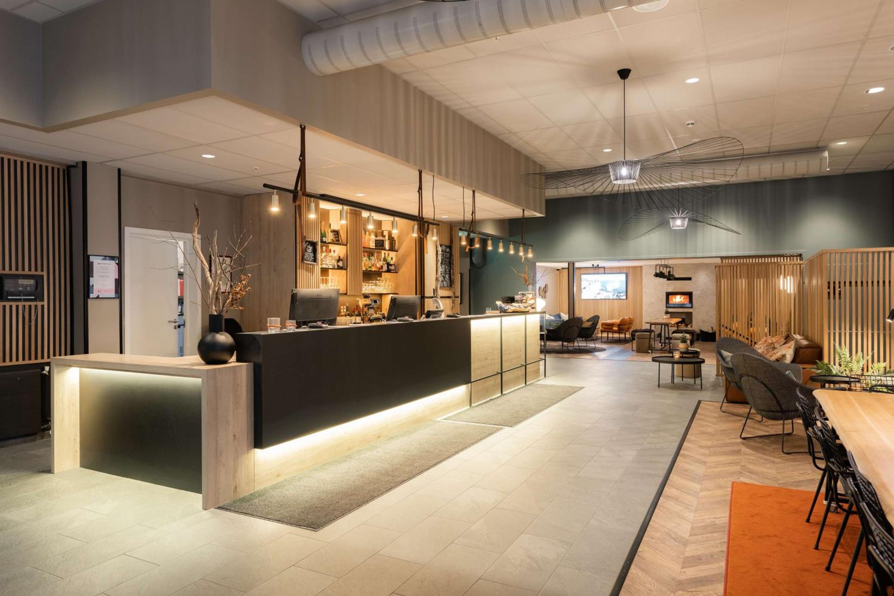 Lillehammer Vacations - Scandic Victoria - Property Image 10