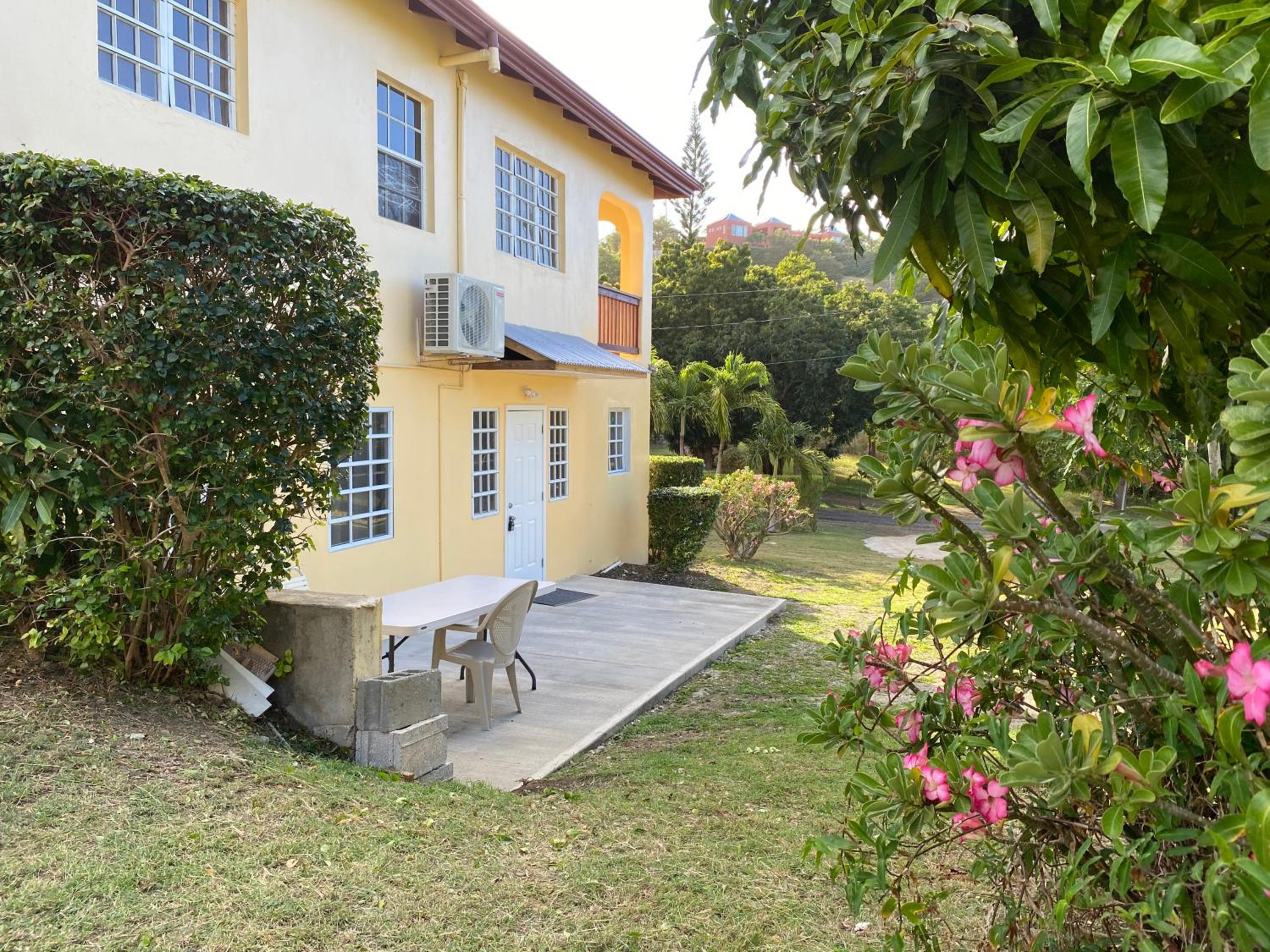 New! Bluestone Getaway in Christiansted USVI ! view 3