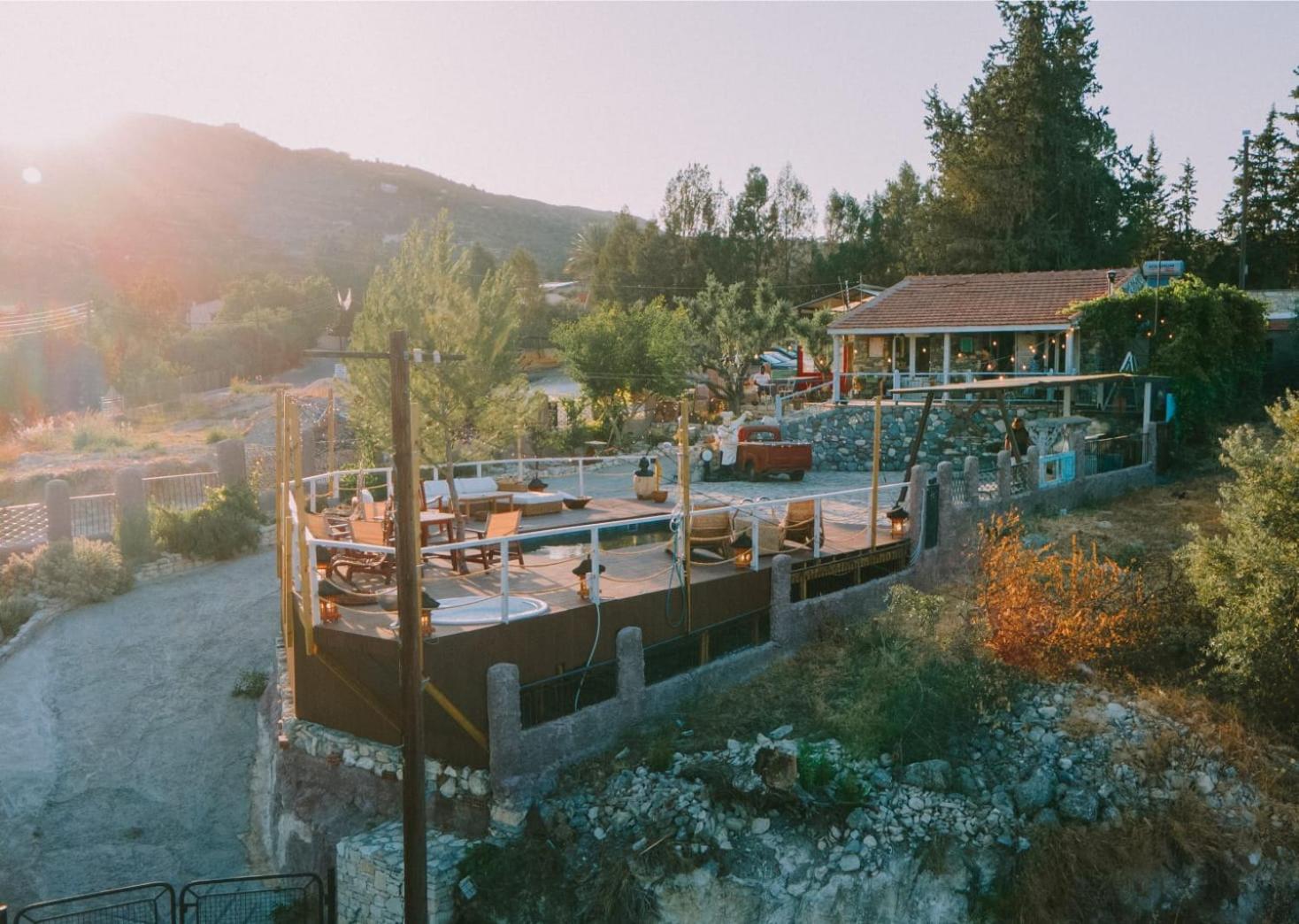 Rozana House