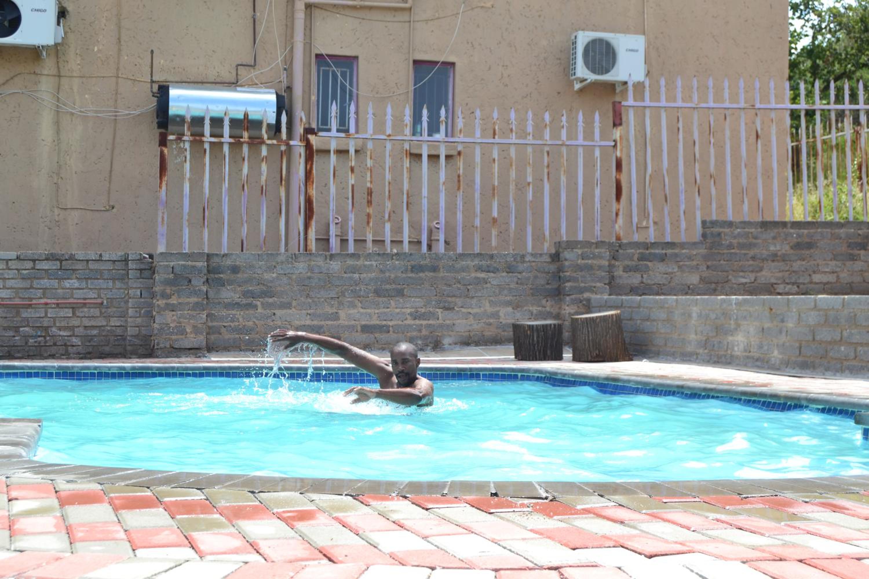 Kamogelo Guest House