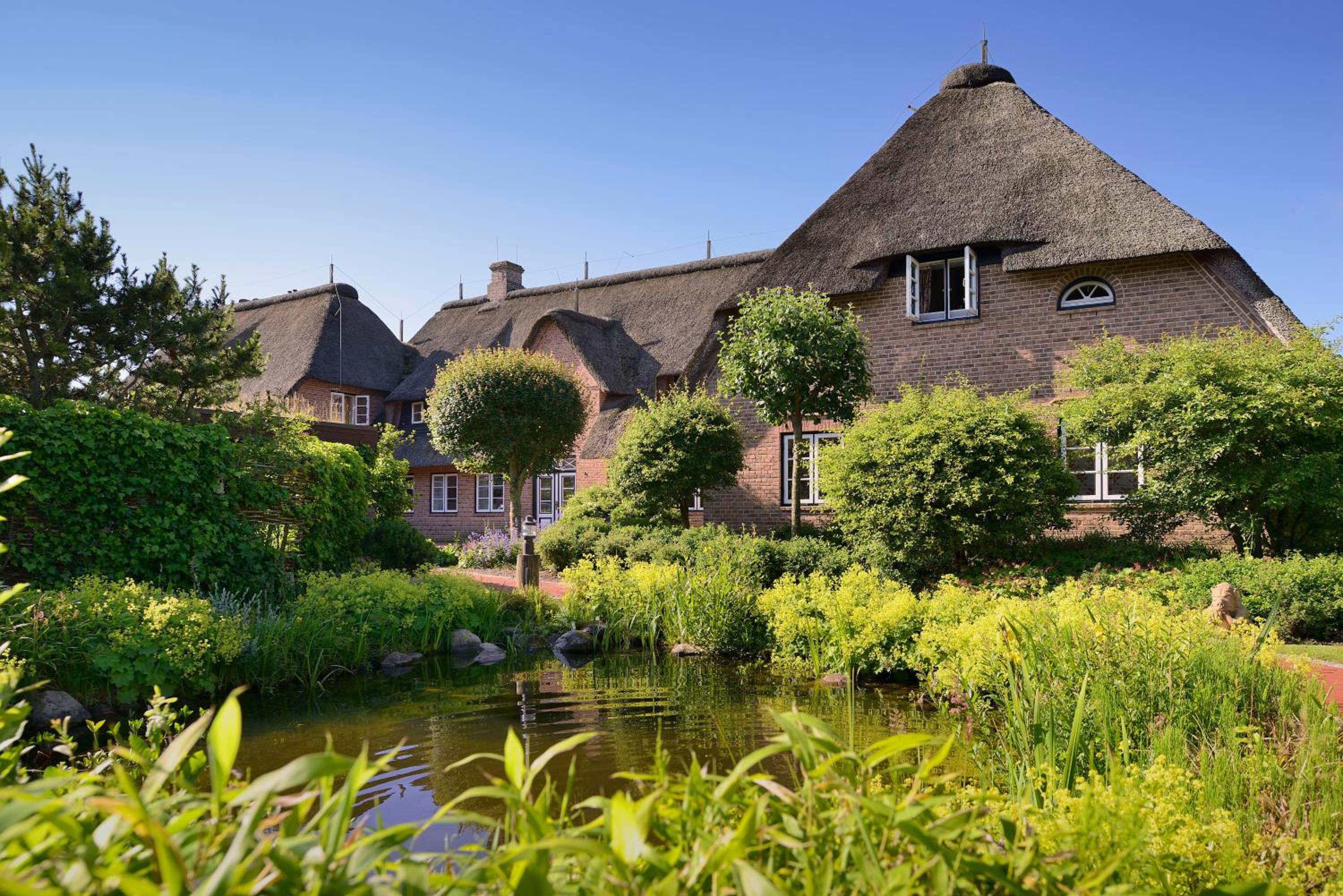 Ulenhof Appartements