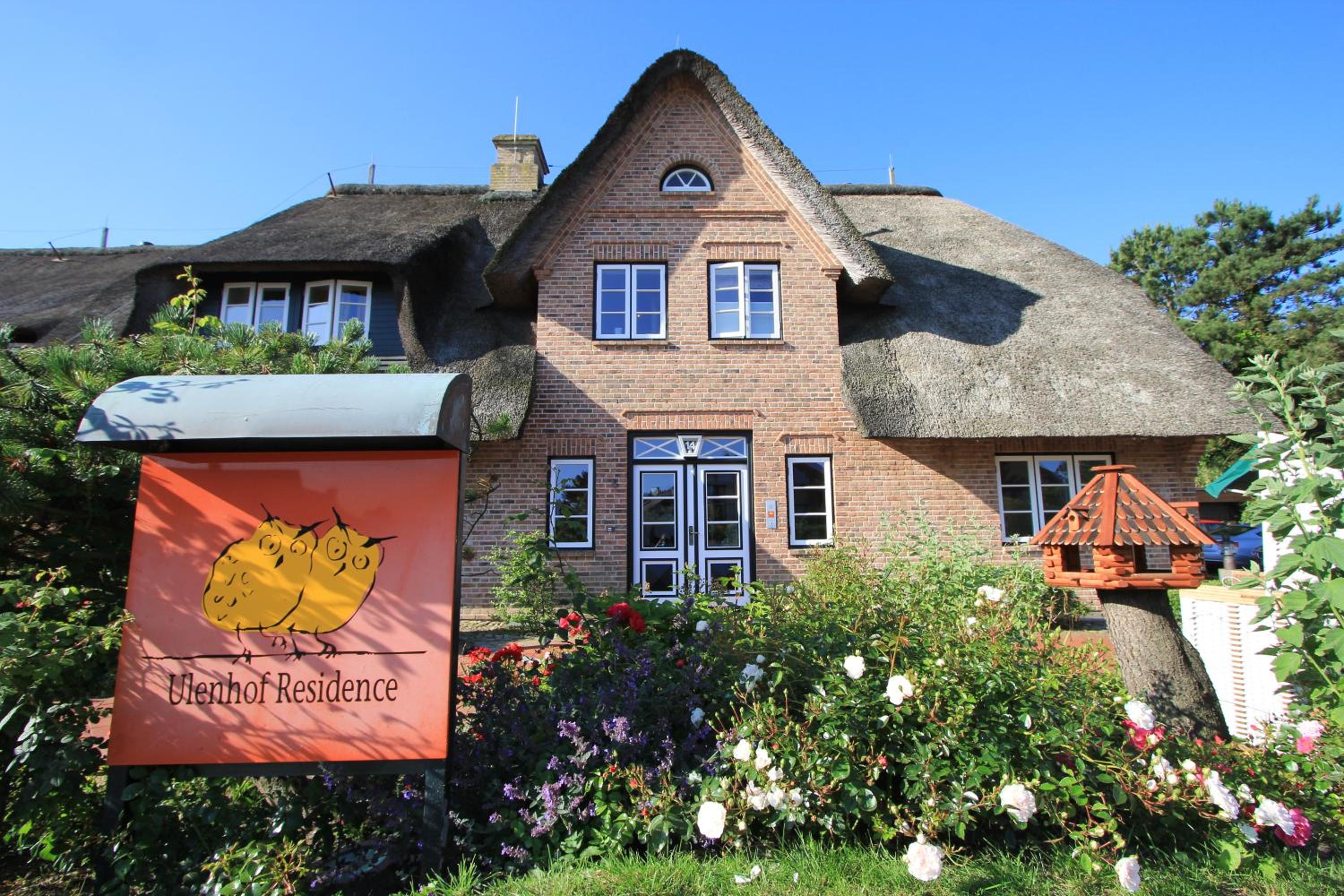 Ulenhof Appartements