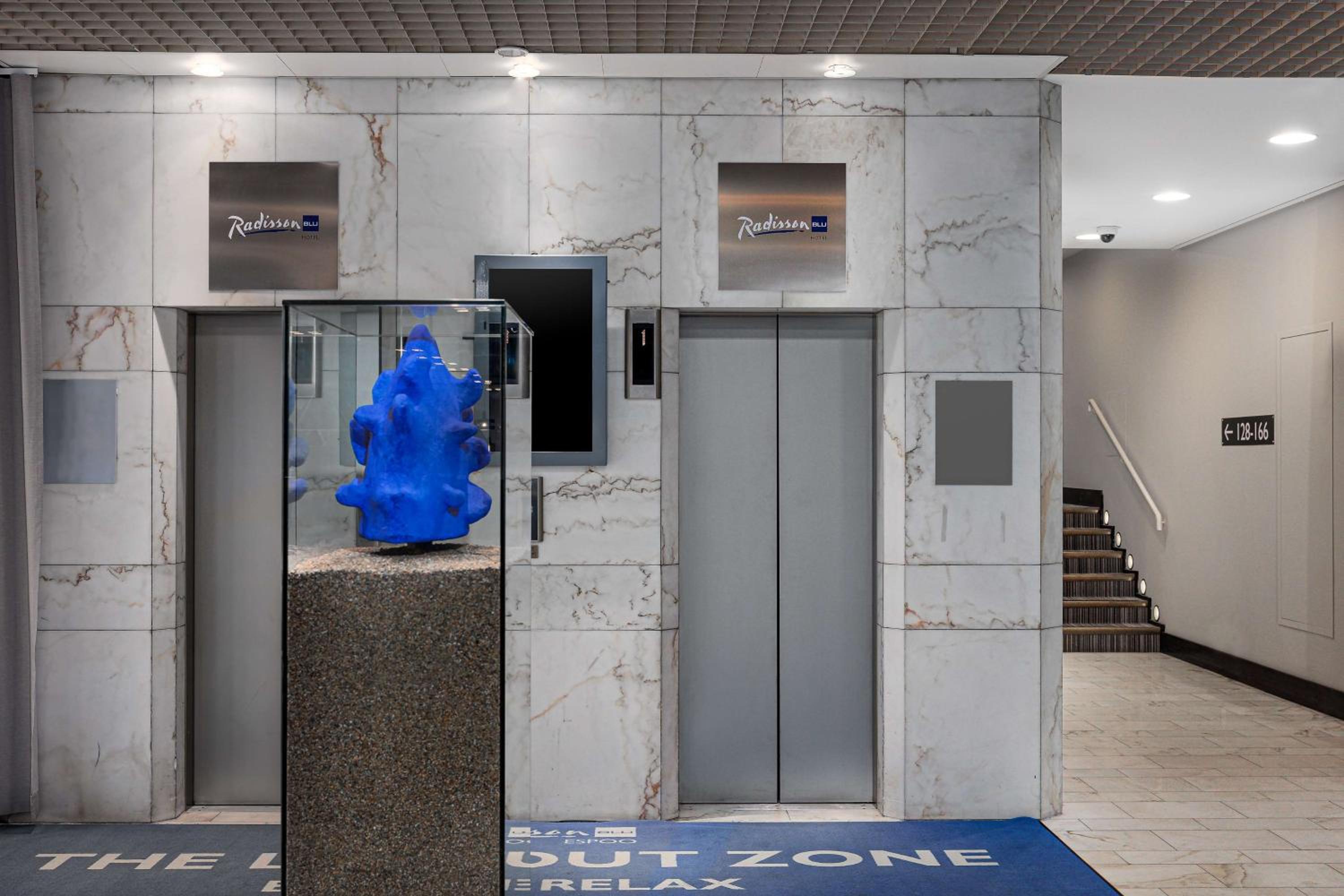 Espoo Vacations - Radisson Blu Hotel Espoo - Property Image 2