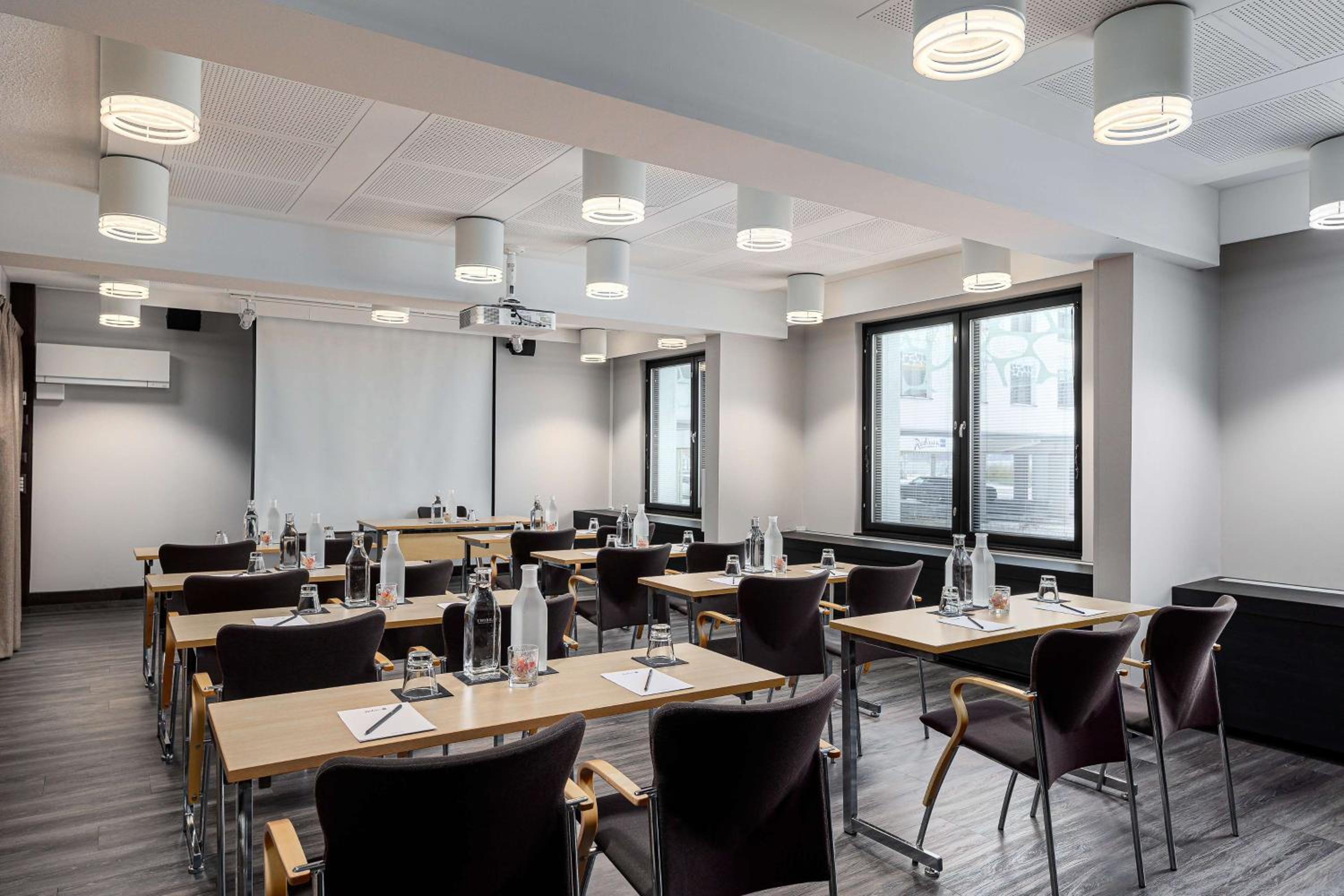 Espoo Vacations - Radisson Blu Hotel Espoo - Property Image 8
