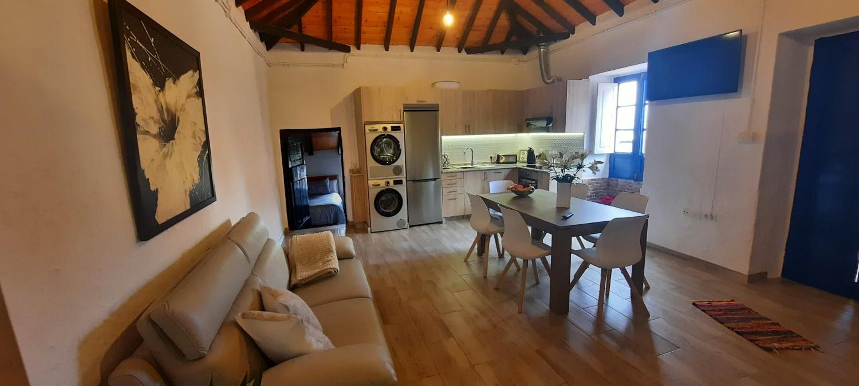 Casa Higopico