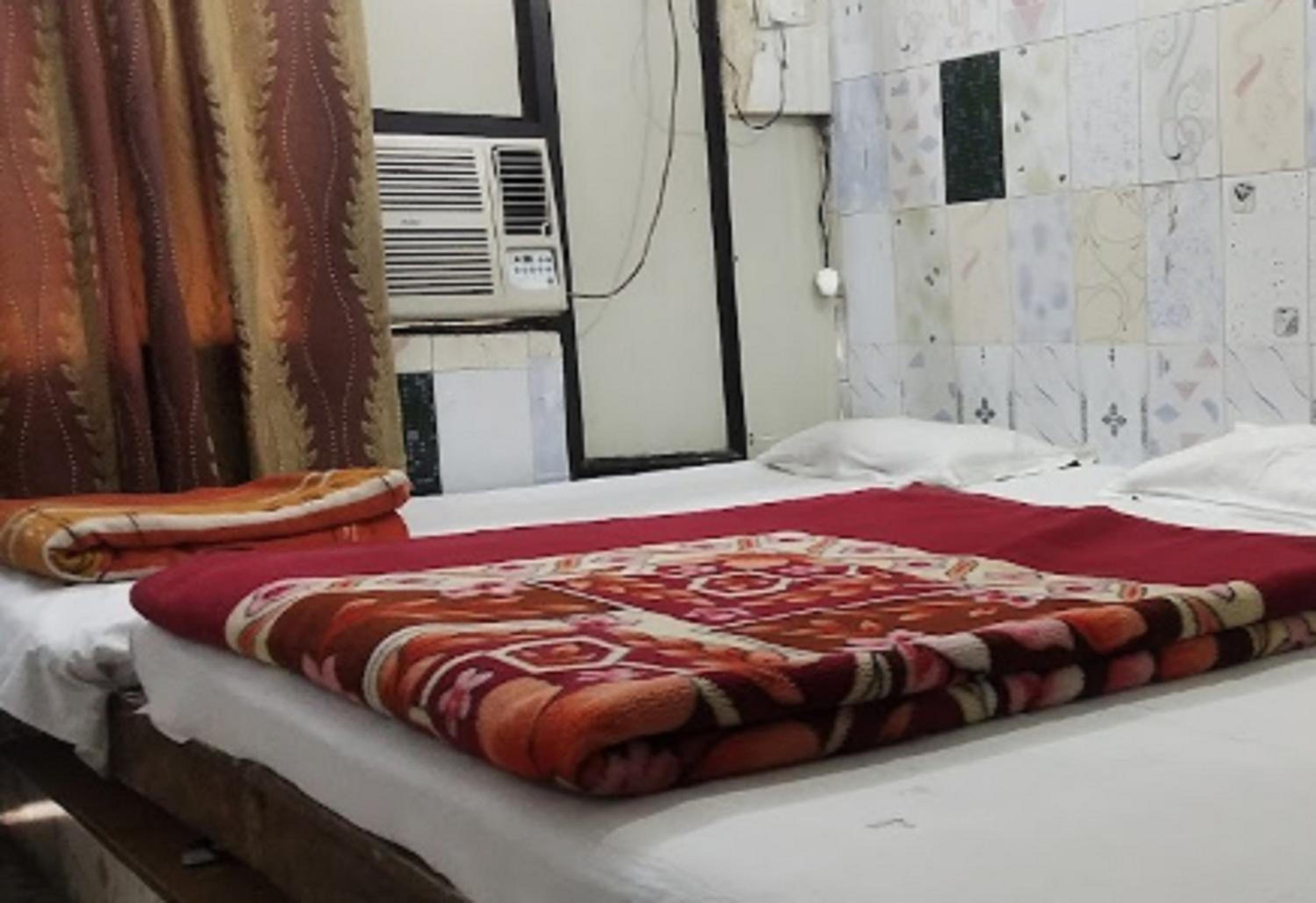 Hotel Darpan By WB Inn view 4