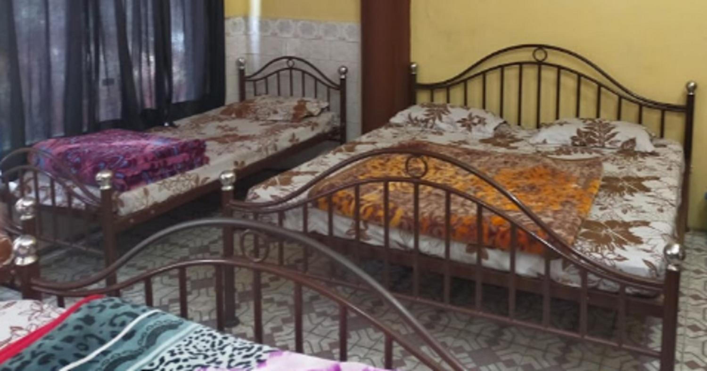 Hotel Darpan By WB Inn view 3