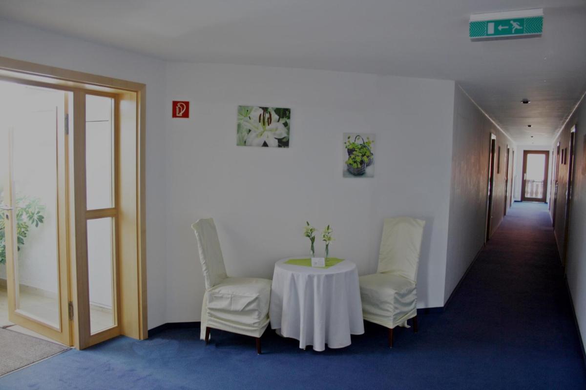 meeting room