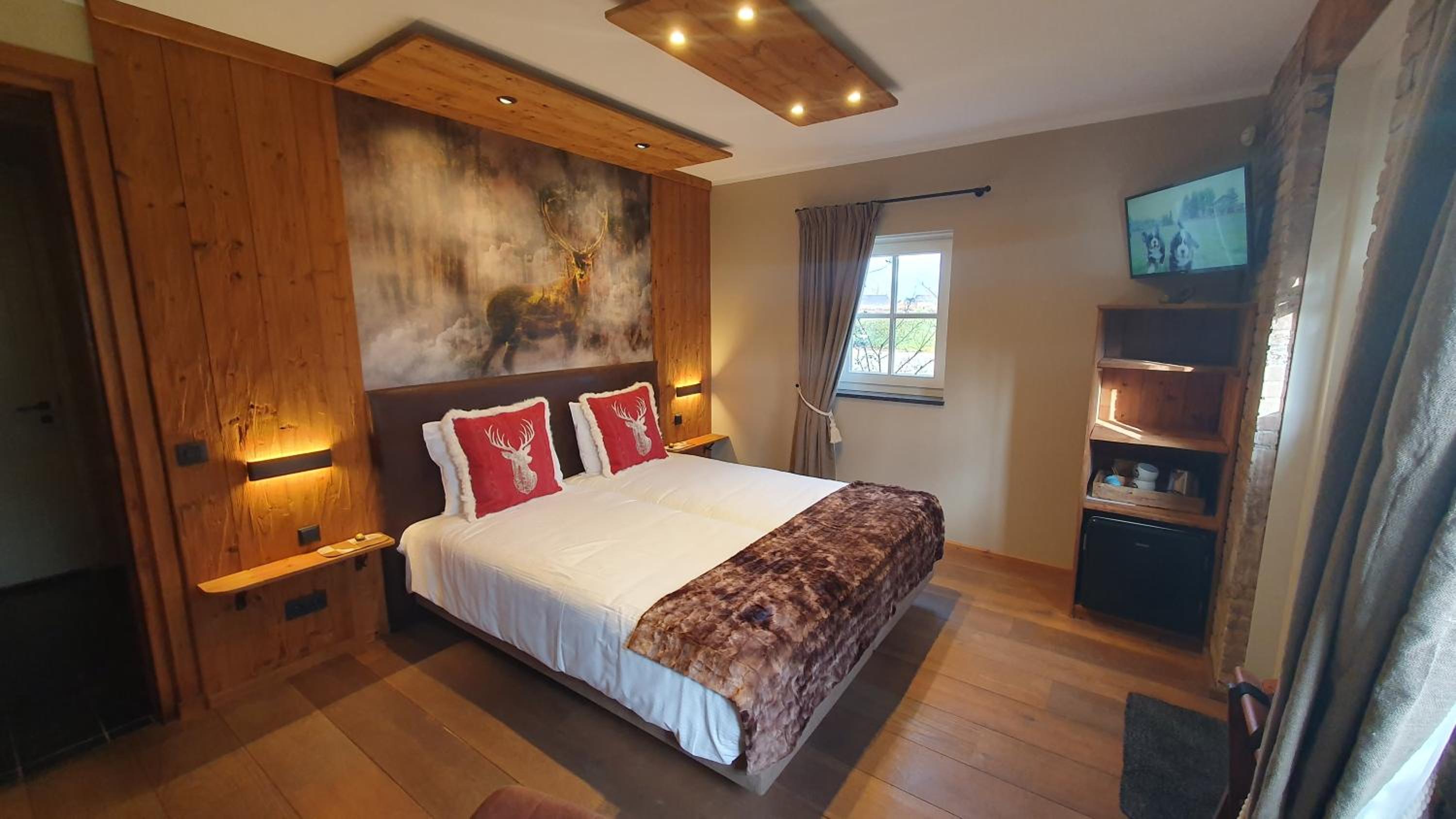B&B Hof van Eerde