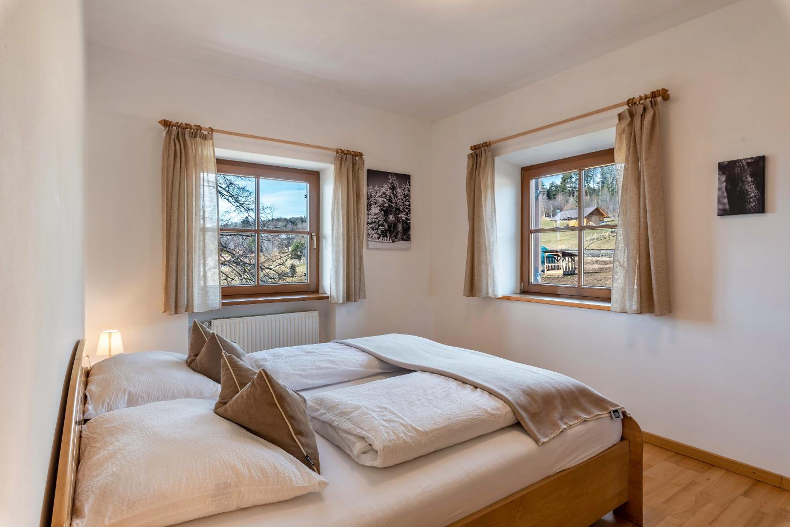 Alpin Farm Linde - Oberweidacherhof view 3