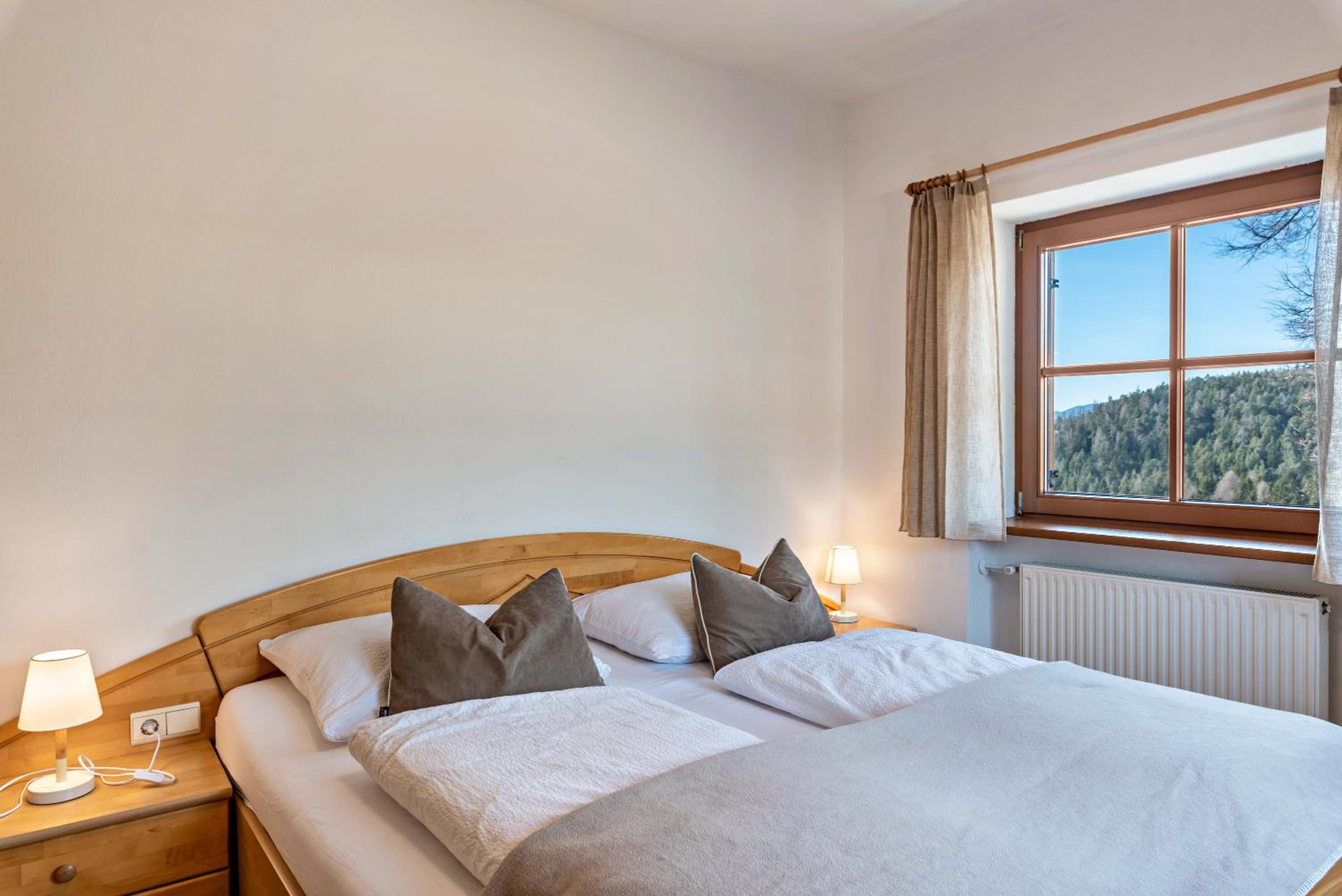 Alpin Farm Linde - Oberweidacherhof view 4