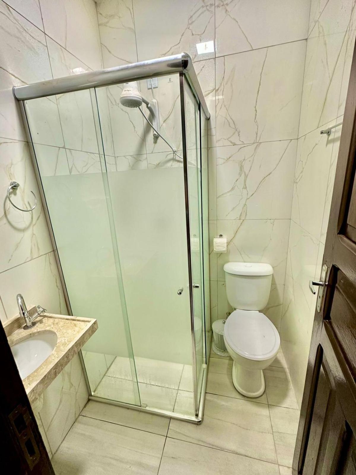 Home Beach Mar Conforto Self-Hosted