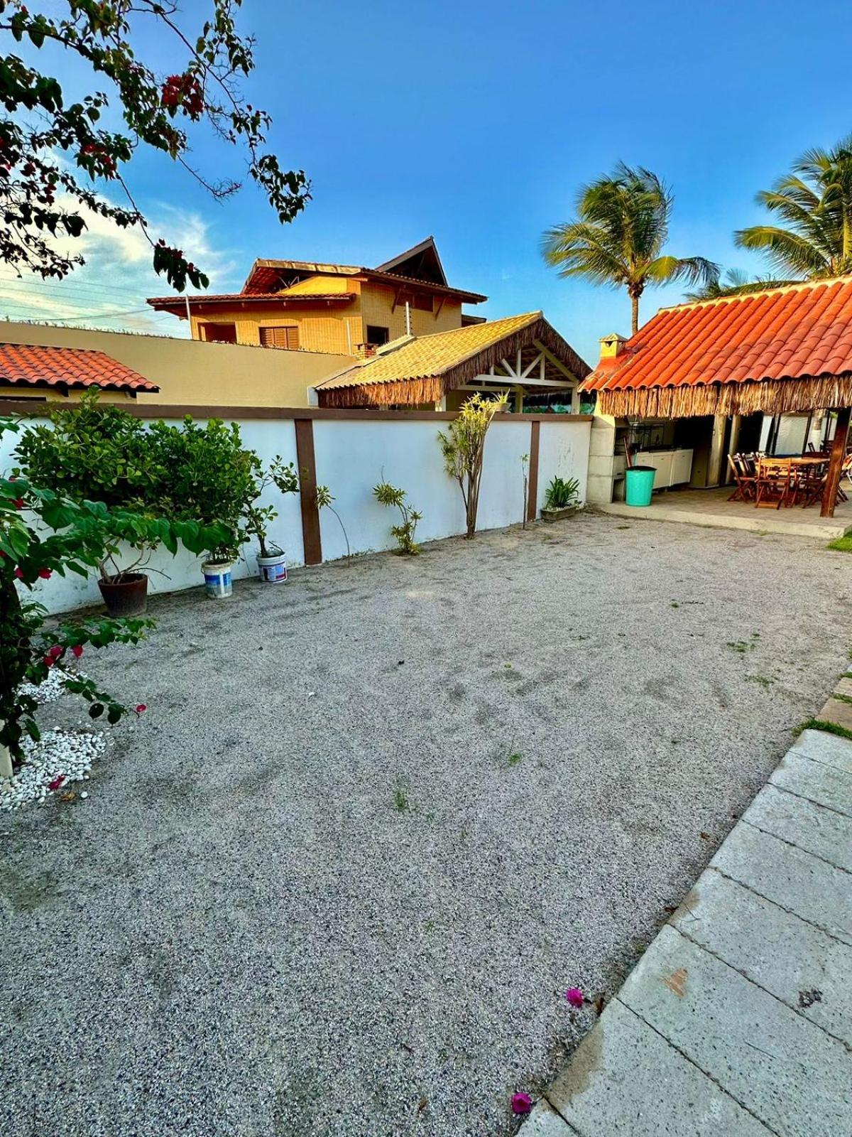 Home Beach Mar Conforto Self-Hosted