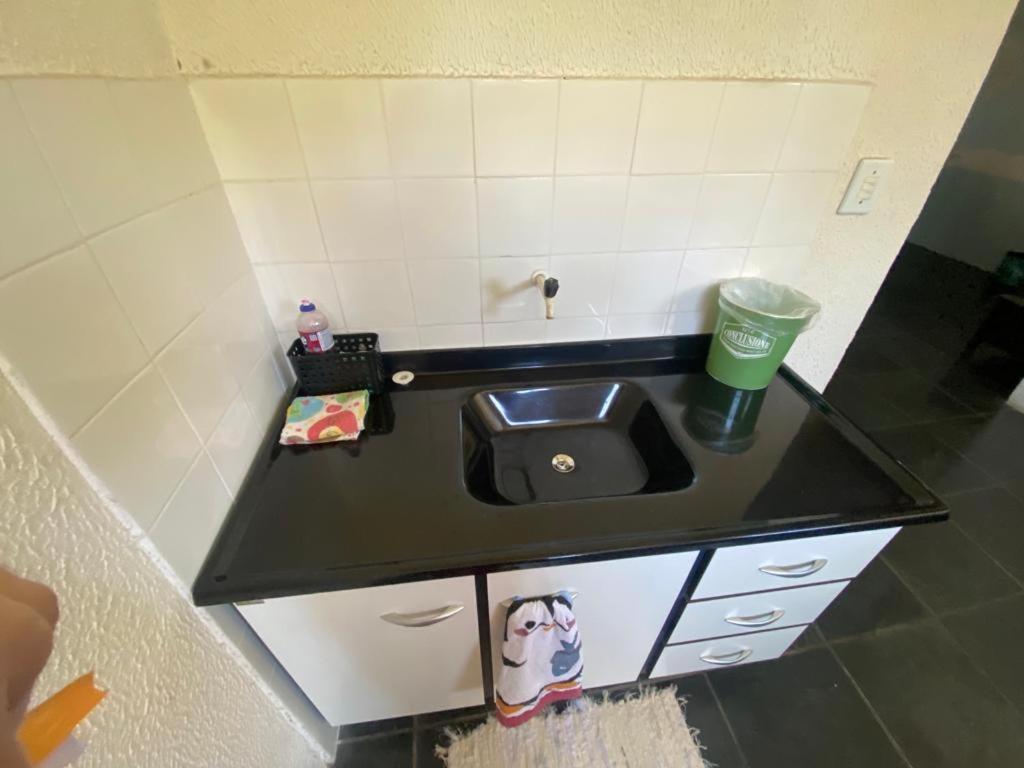Apartamento Inteiro Central 2 Quartos e Kitnet Inteira 01 quarto