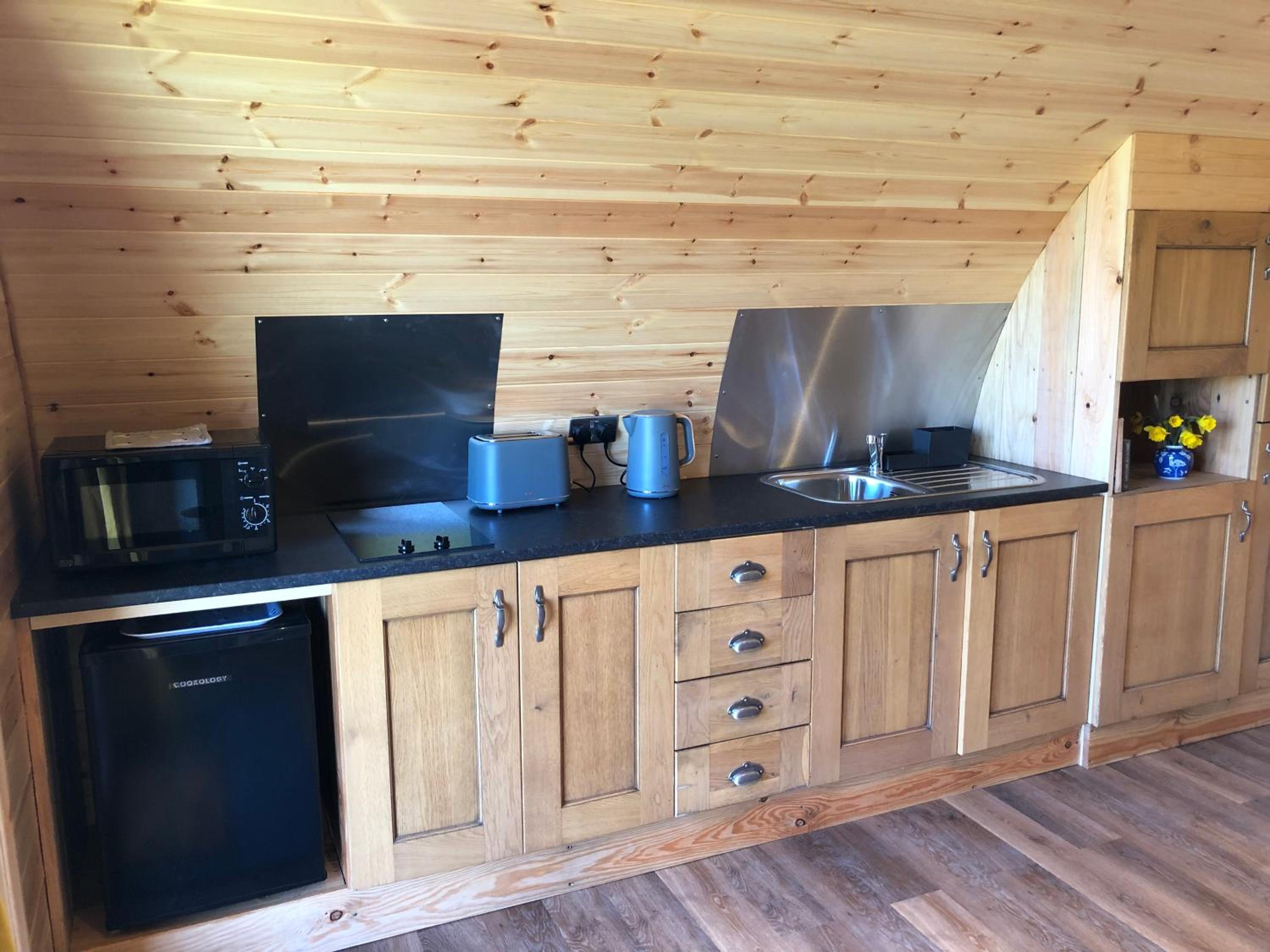 Manor Farm Stay