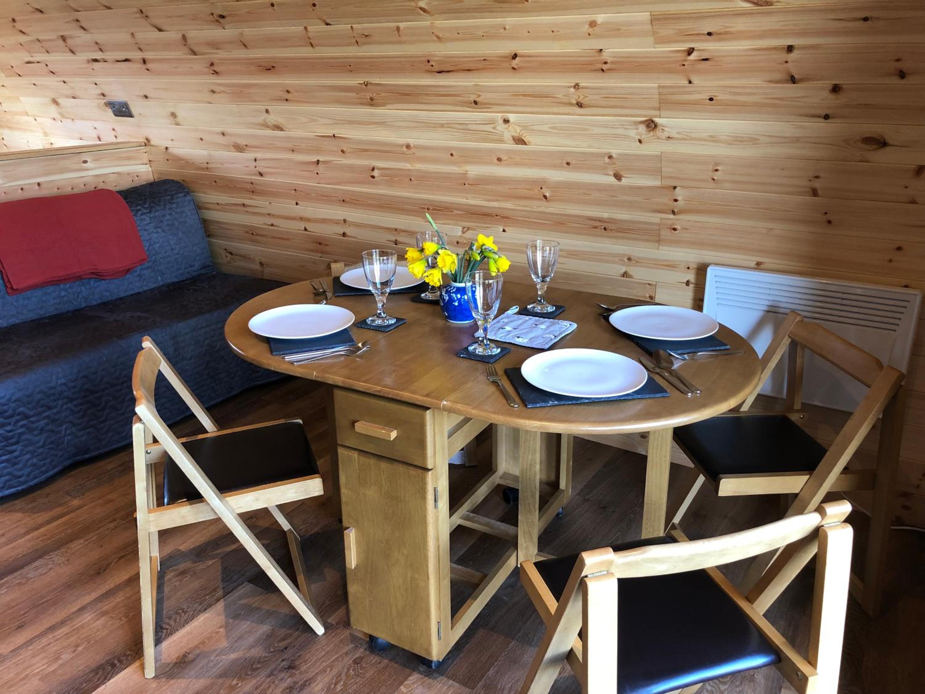Manor Farm Stay
