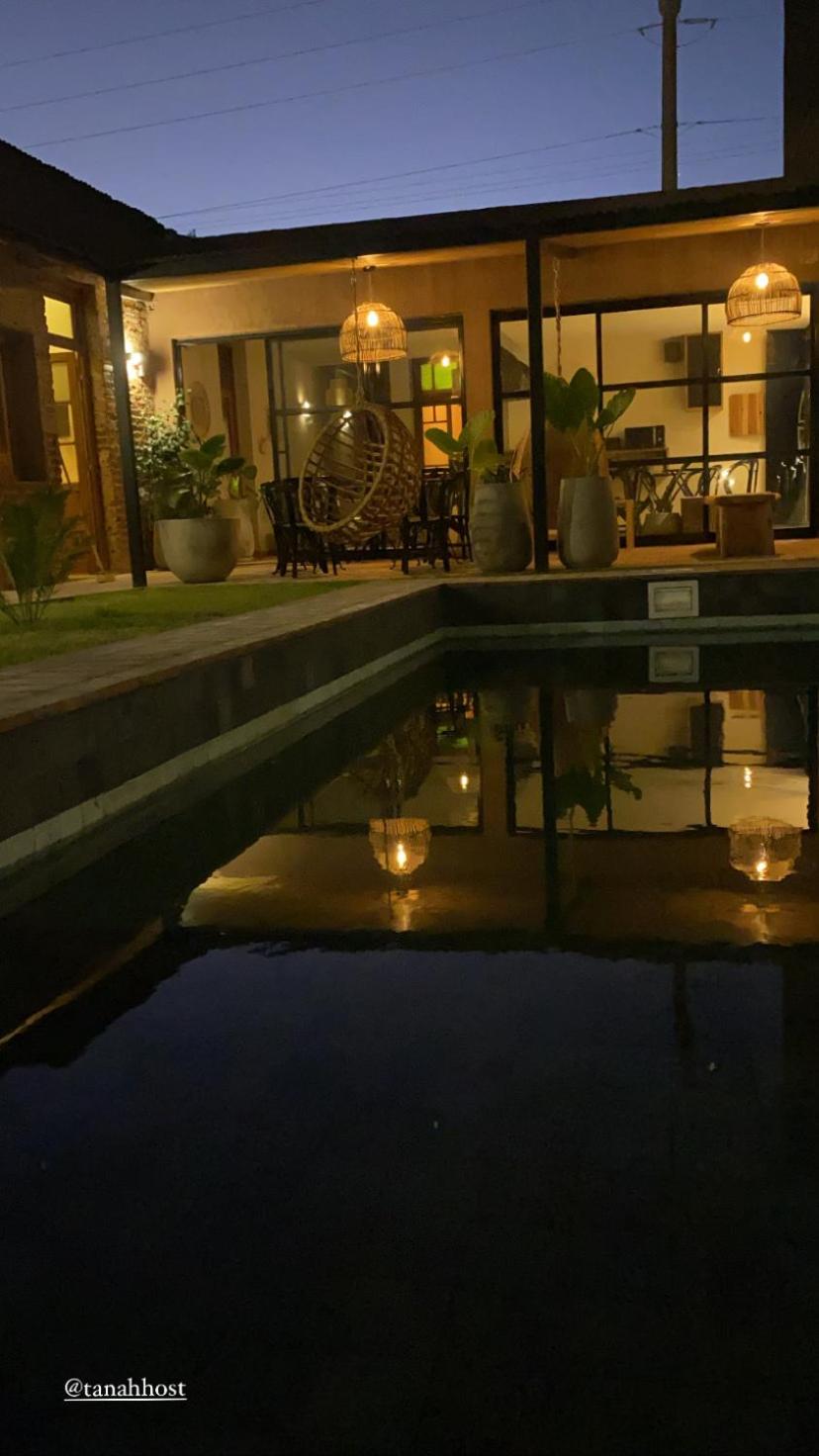 Tanah Host - Casa de Huespedes