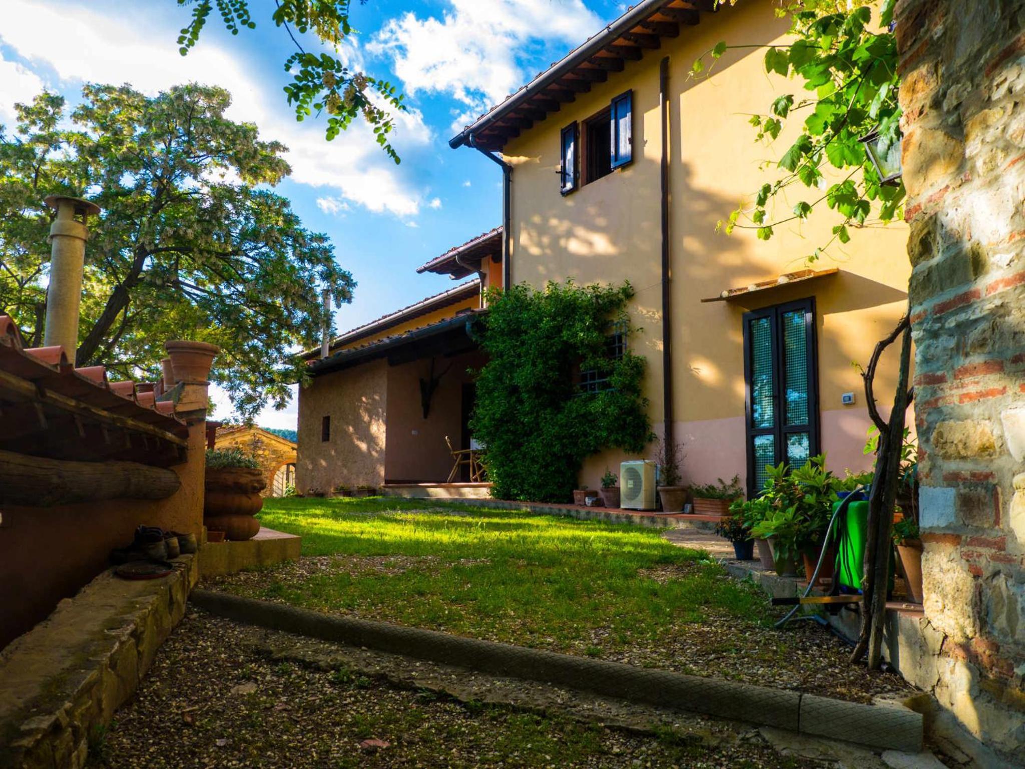 Agriturismo Verde Oliva view 5