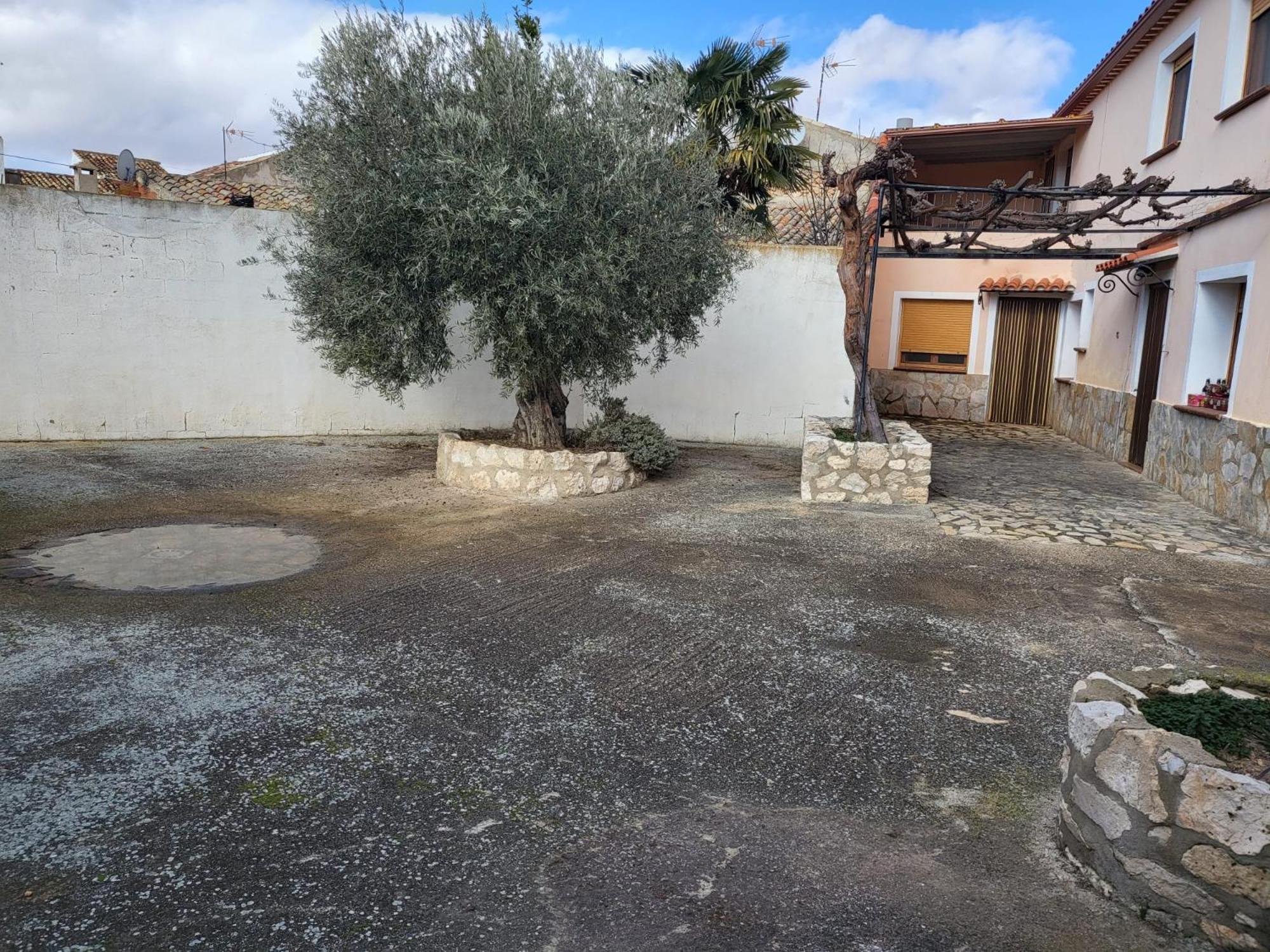 Casas rurales CASA DEL CERRO view 2
