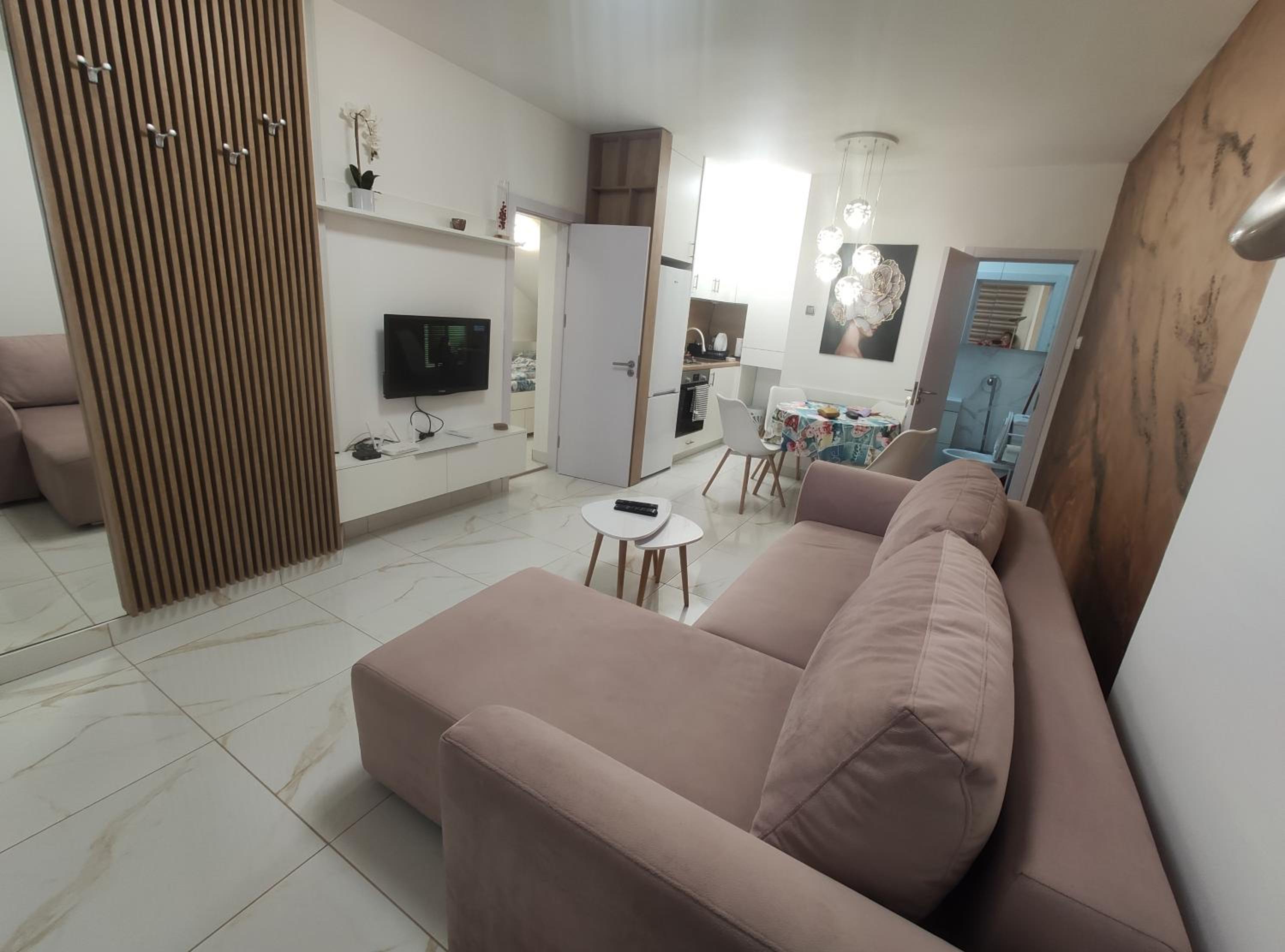 Apartment Vidikovac 3 view 5