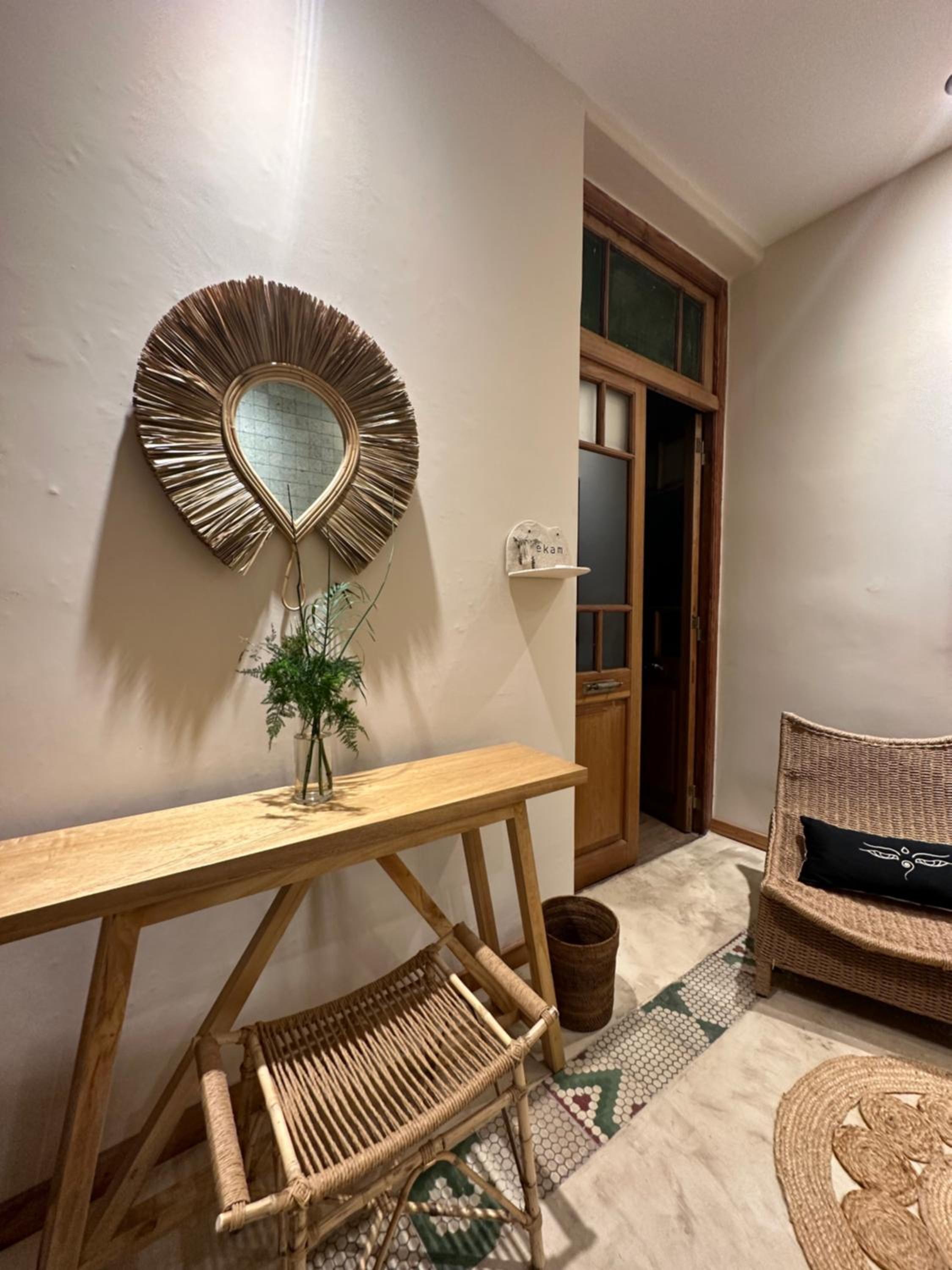 Tanah Host - Casa de Huespedes