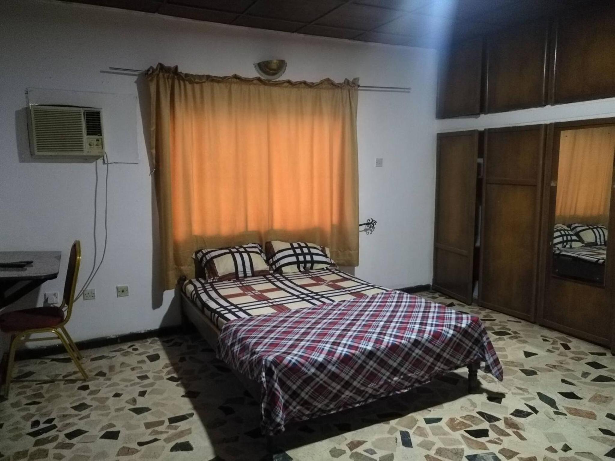 Unrivaled comfort at Vals Residence with king-sized bed view 5