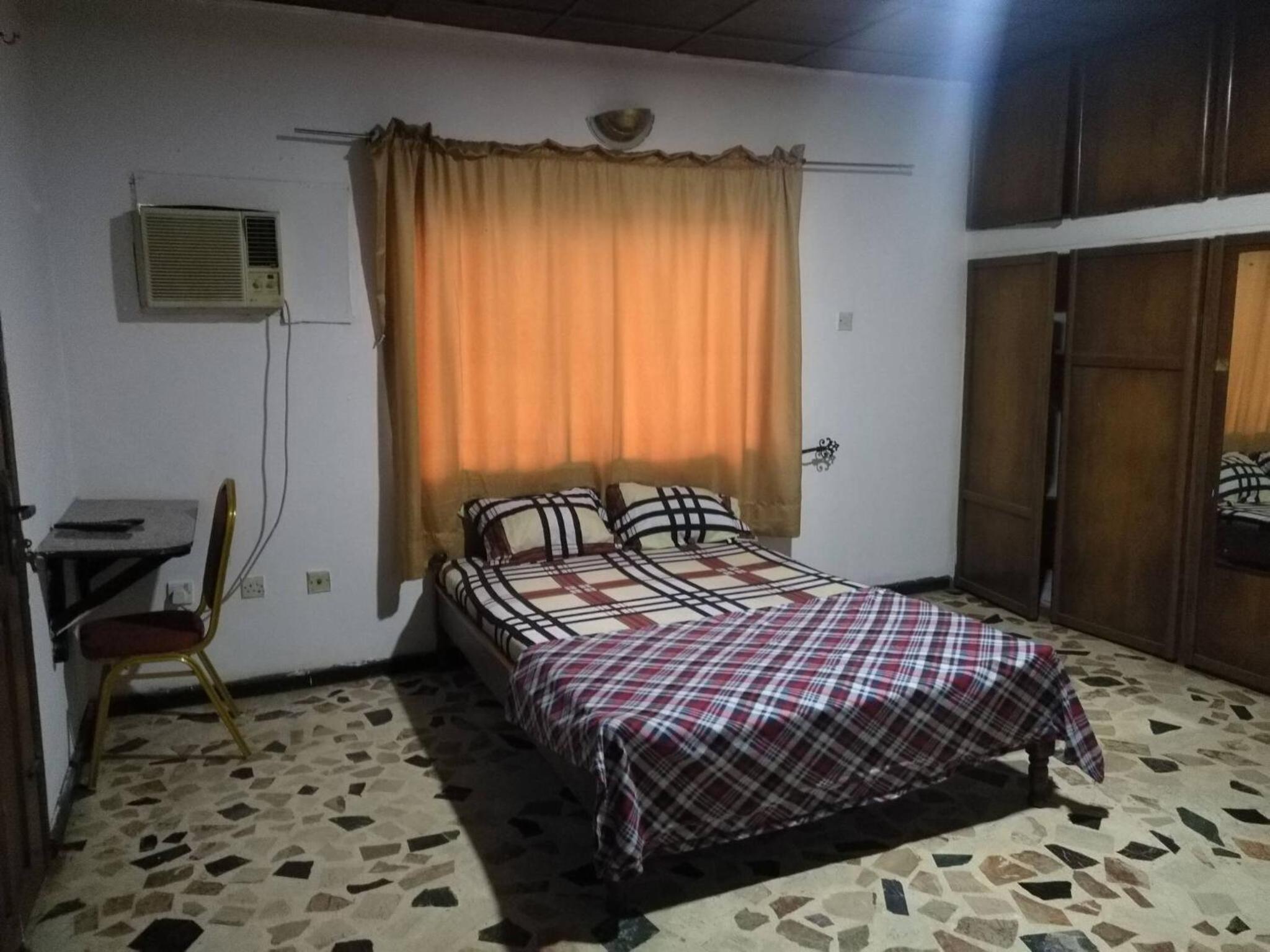 Unrivaled comfort at Vals Residence with king-sized bed view 4
