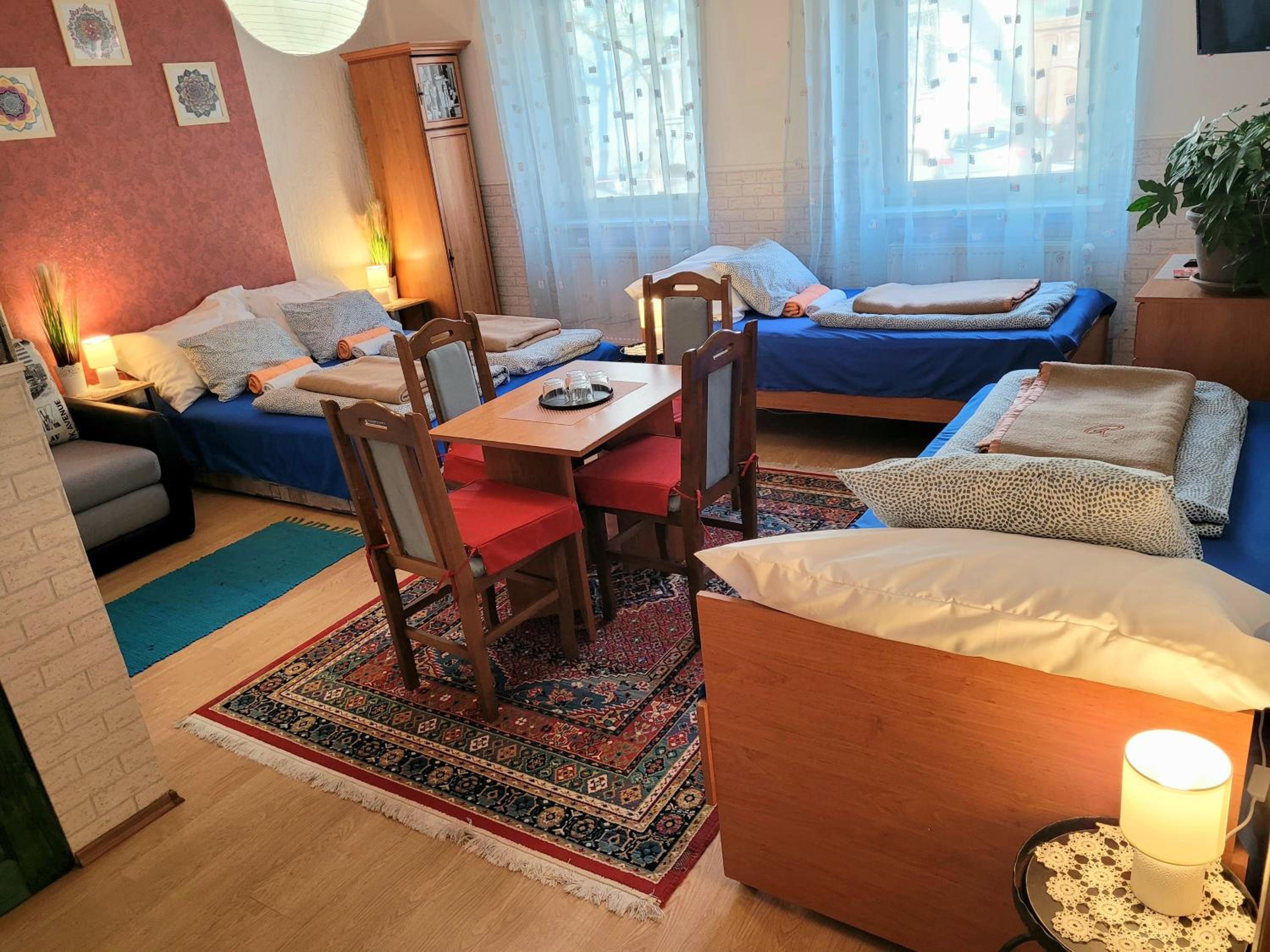 Brindza Vendégház