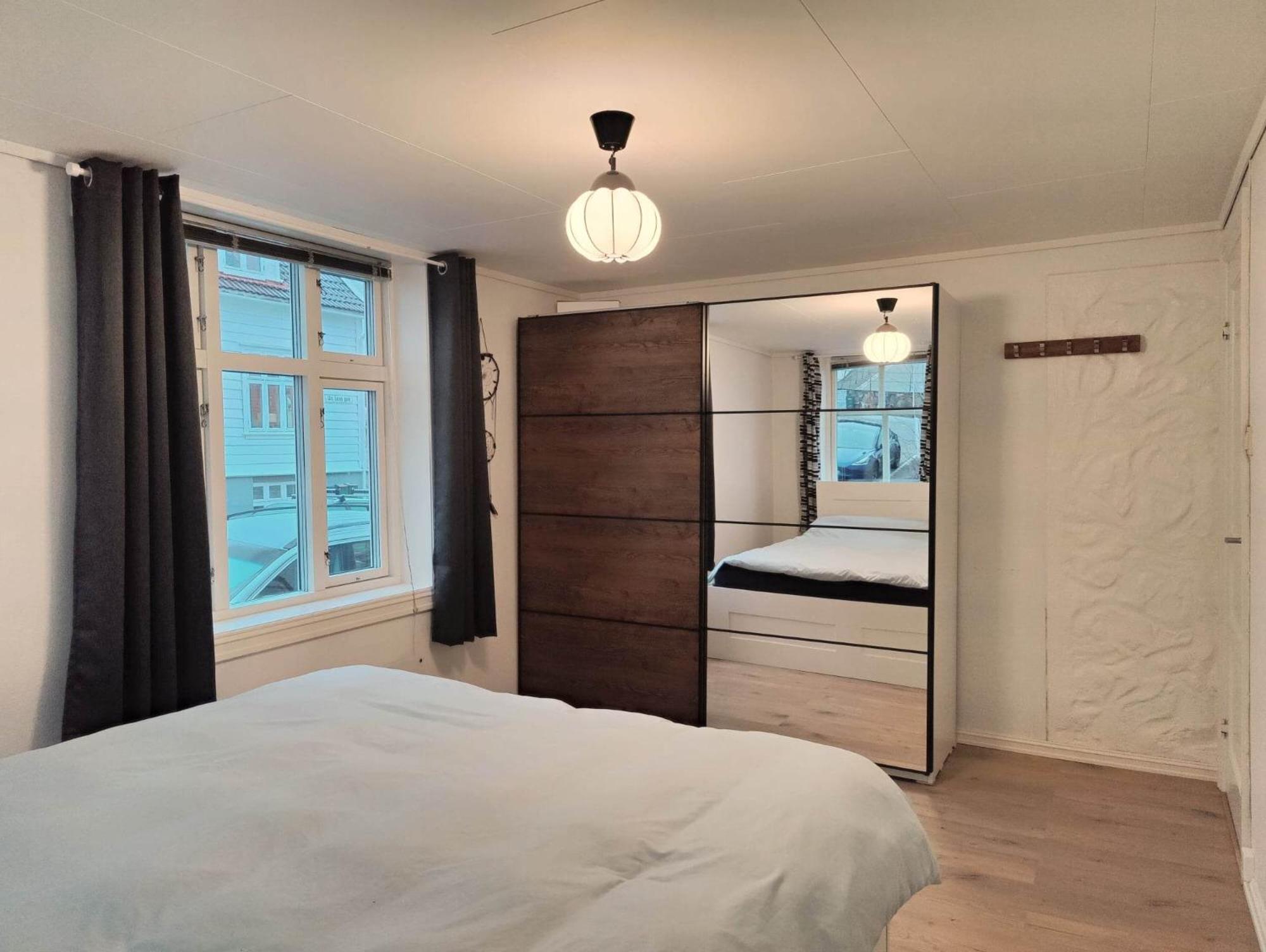 Fløyen Townhouse