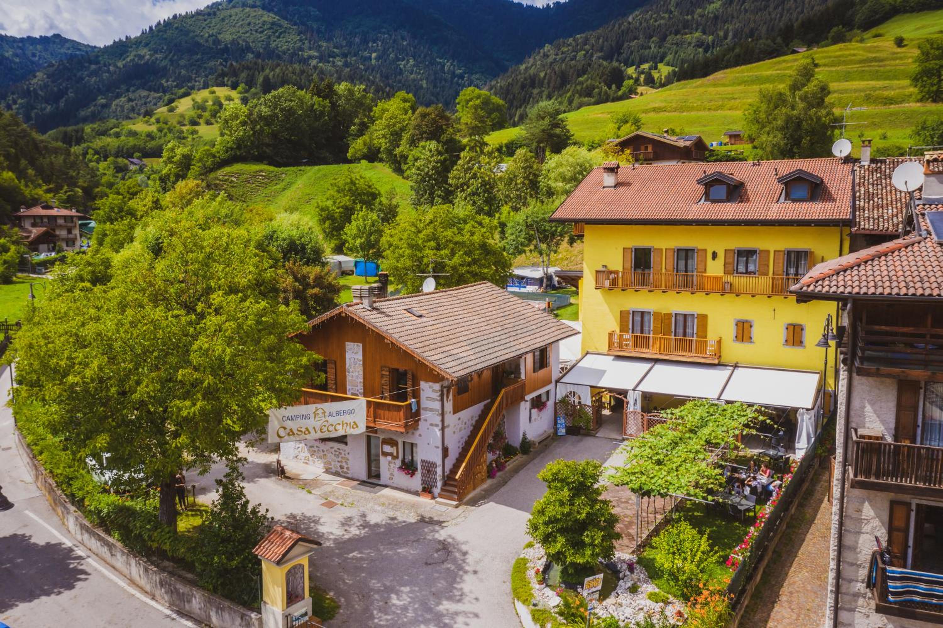 Albergo Casavecchia