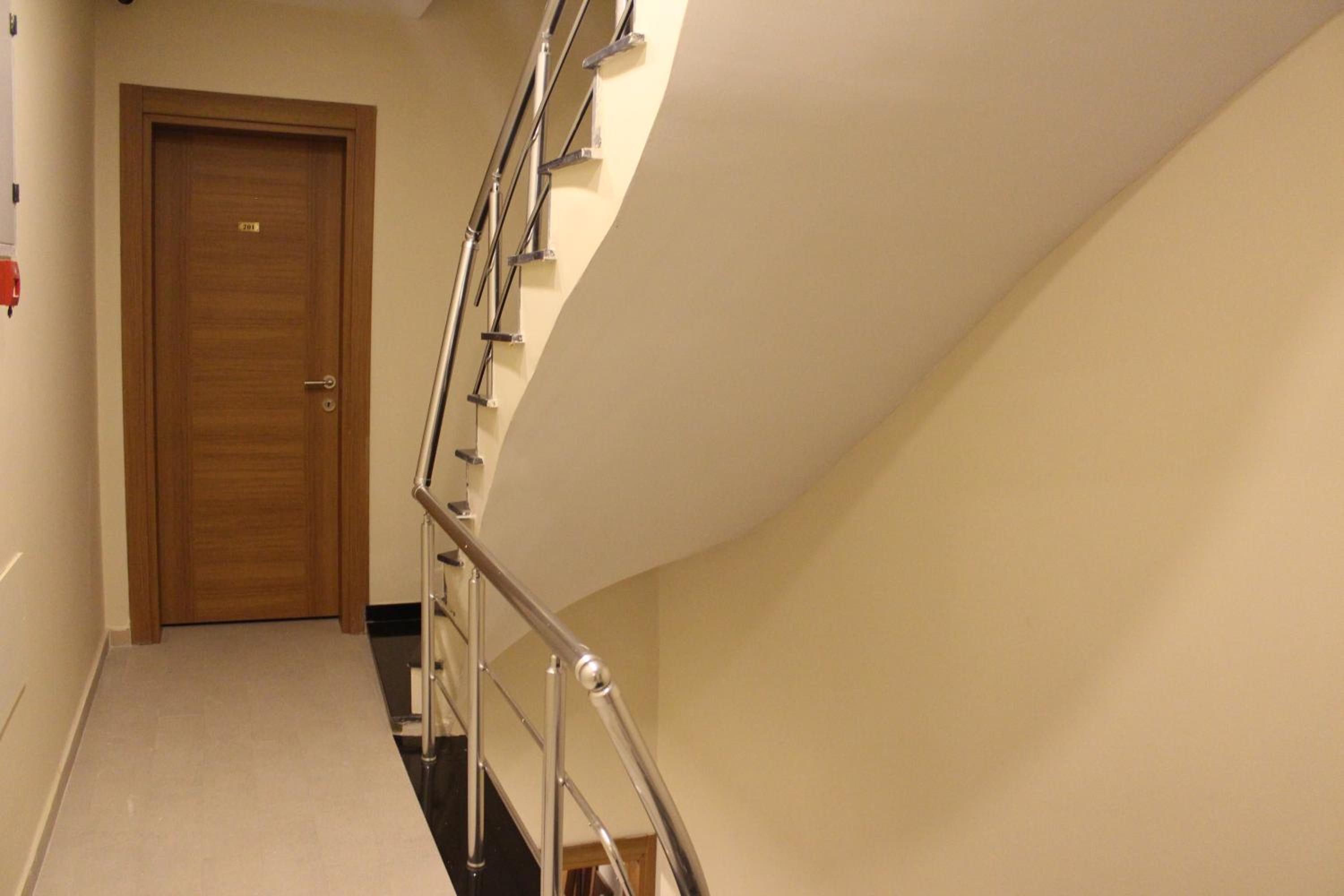 İstanbul Terrace Otel - Image 30