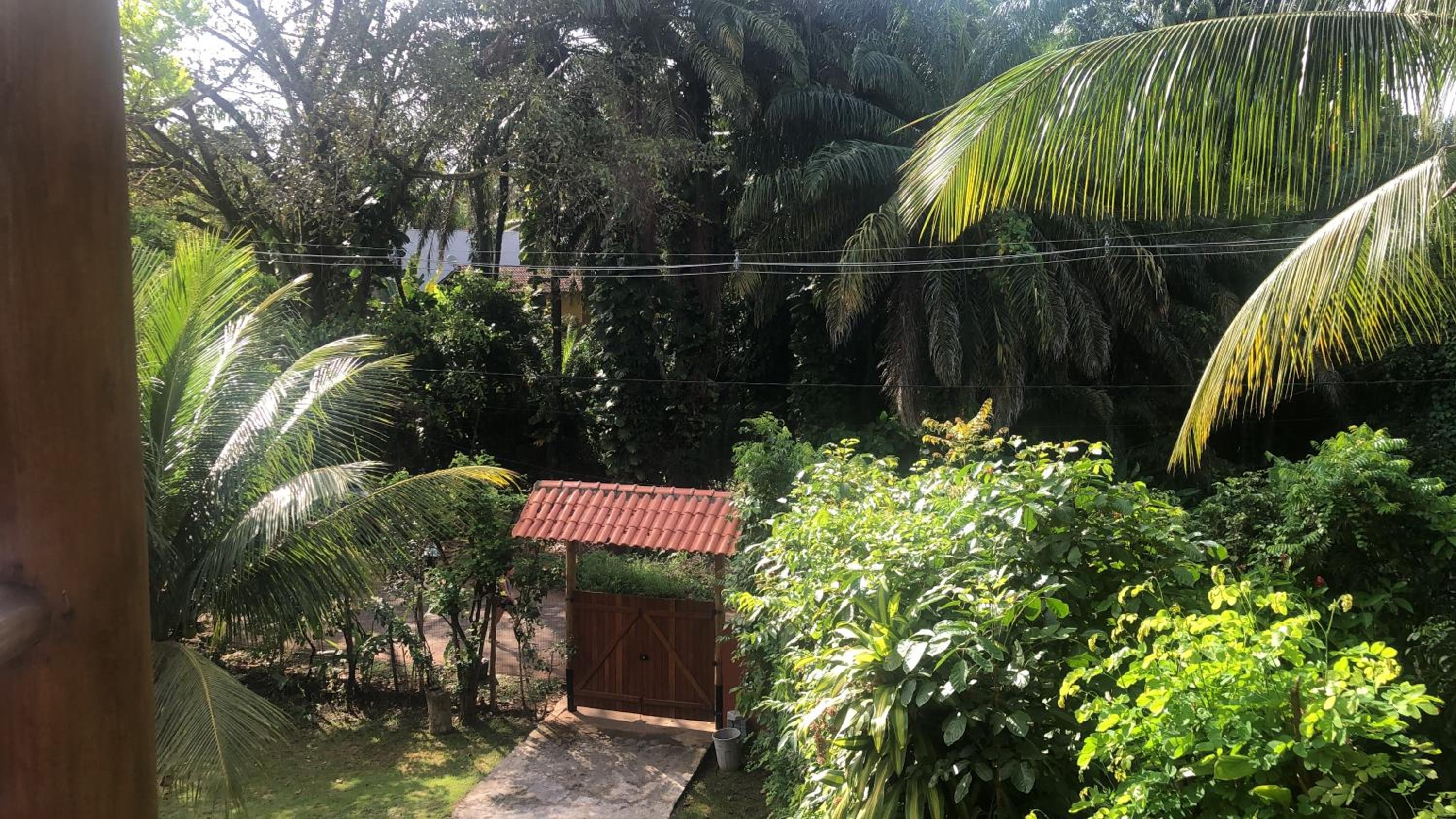 Vila Enayá